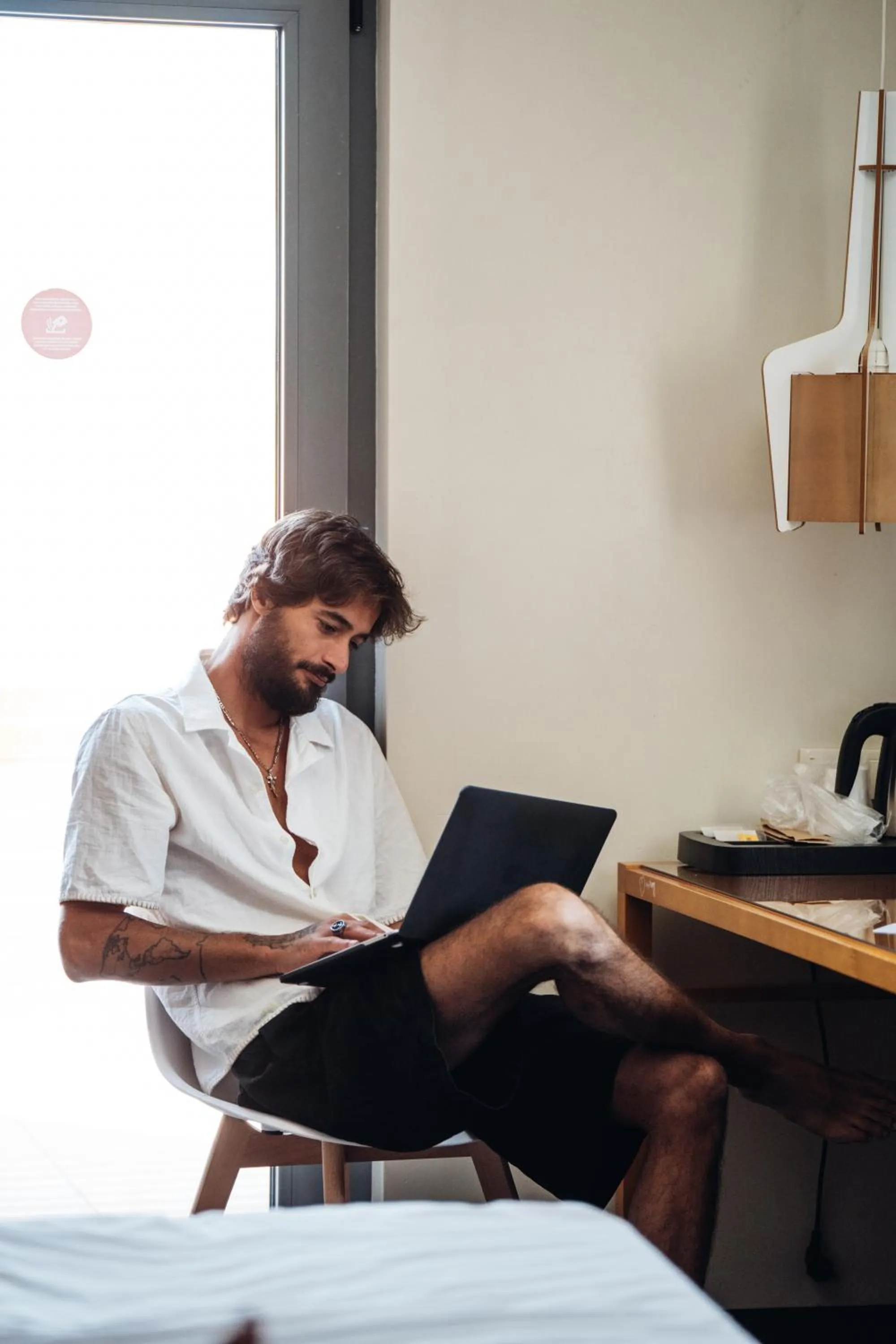 Bedroom in Stay Hotel Torres Vedras Centro