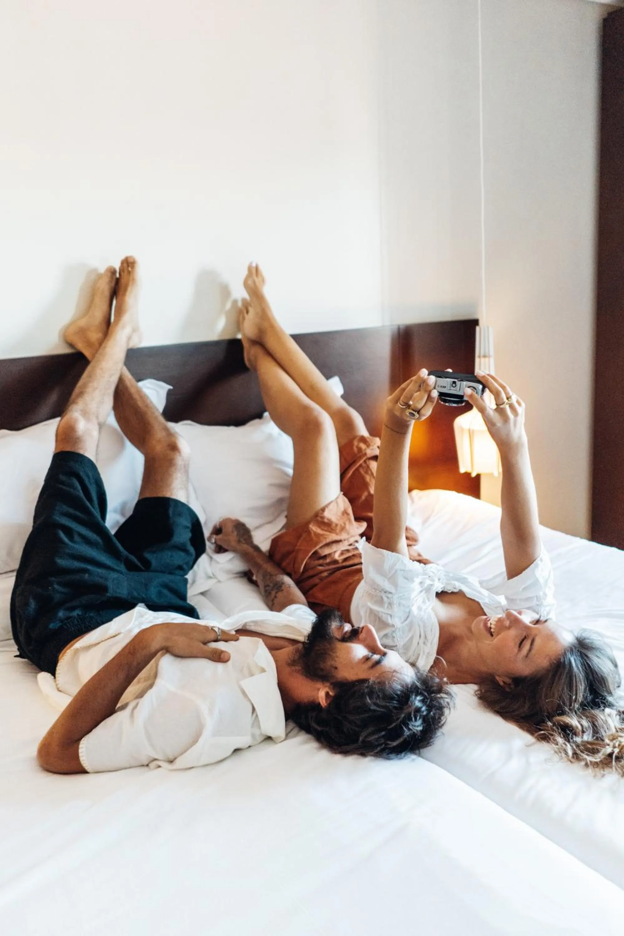 Bedroom, Bed in Stay Hotel Torres Vedras Centro