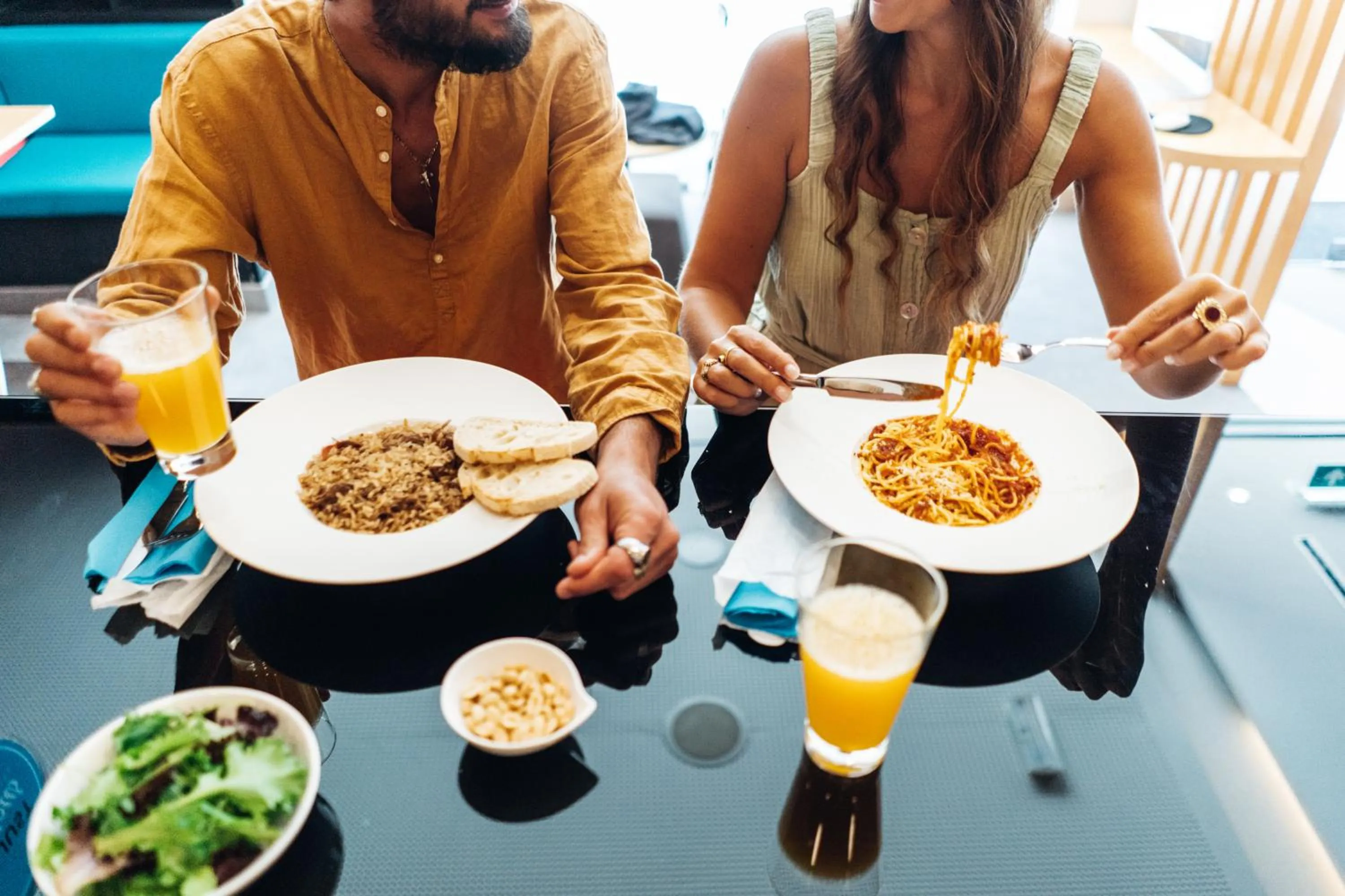 Food close-up in Stay Hotel Torres Vedras Centro