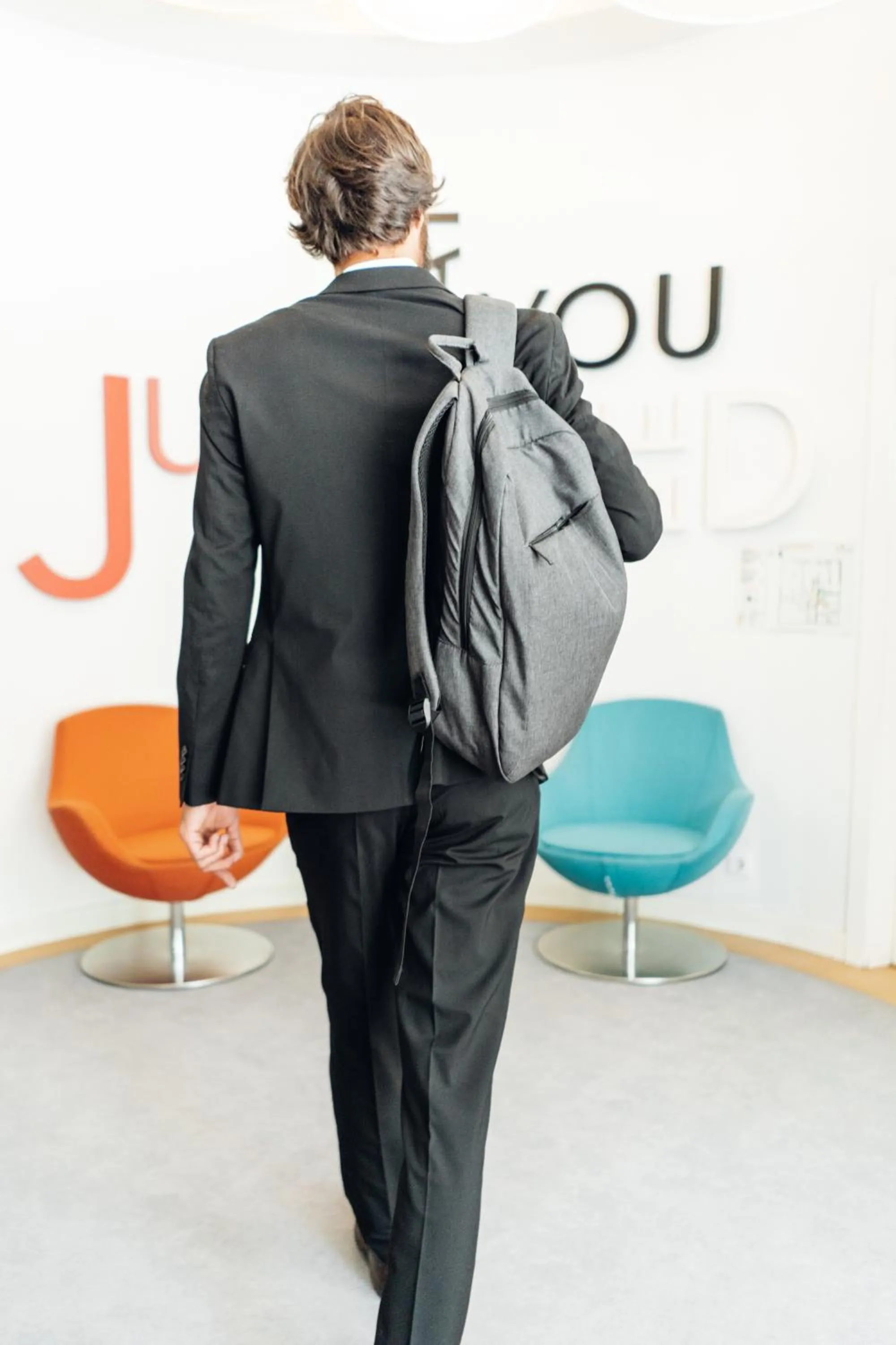 Lobby or reception in Stay Hotel Torres Vedras Centro