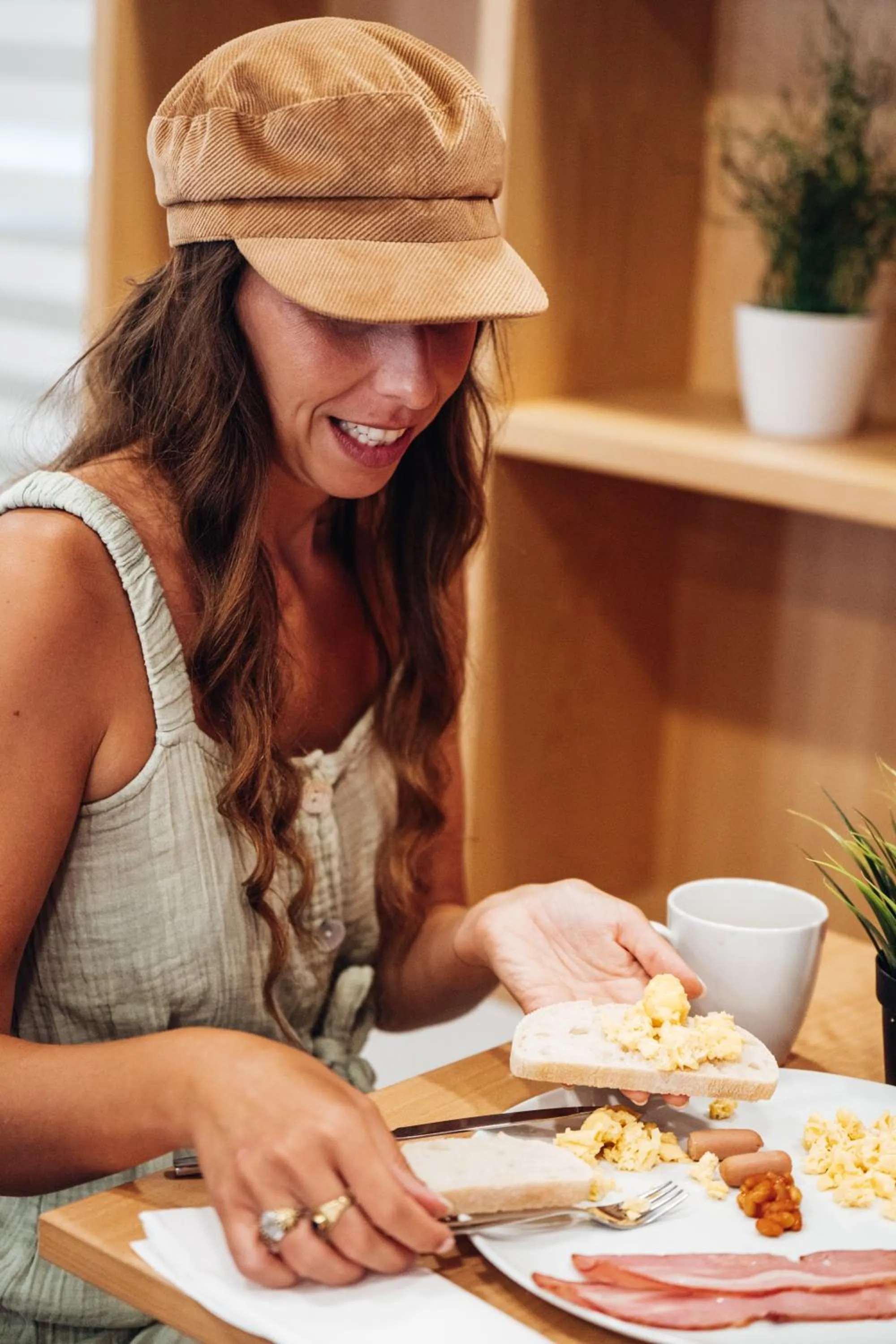 Breakfast in Stay Hotel Torres Vedras Centro
