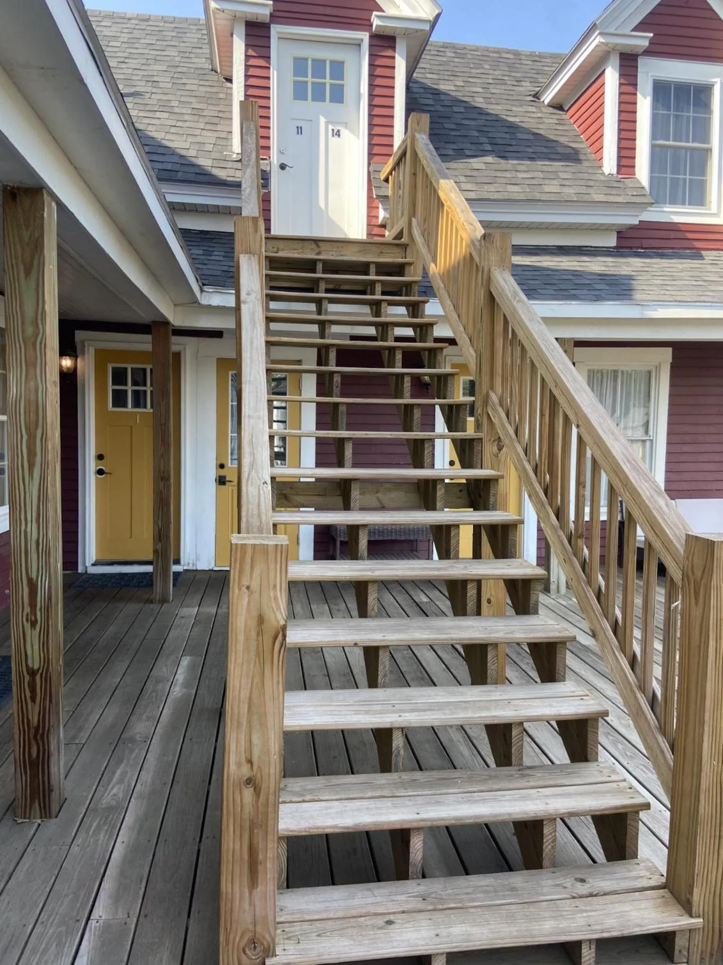 The Whitetail Inn and Suites- Lincoln