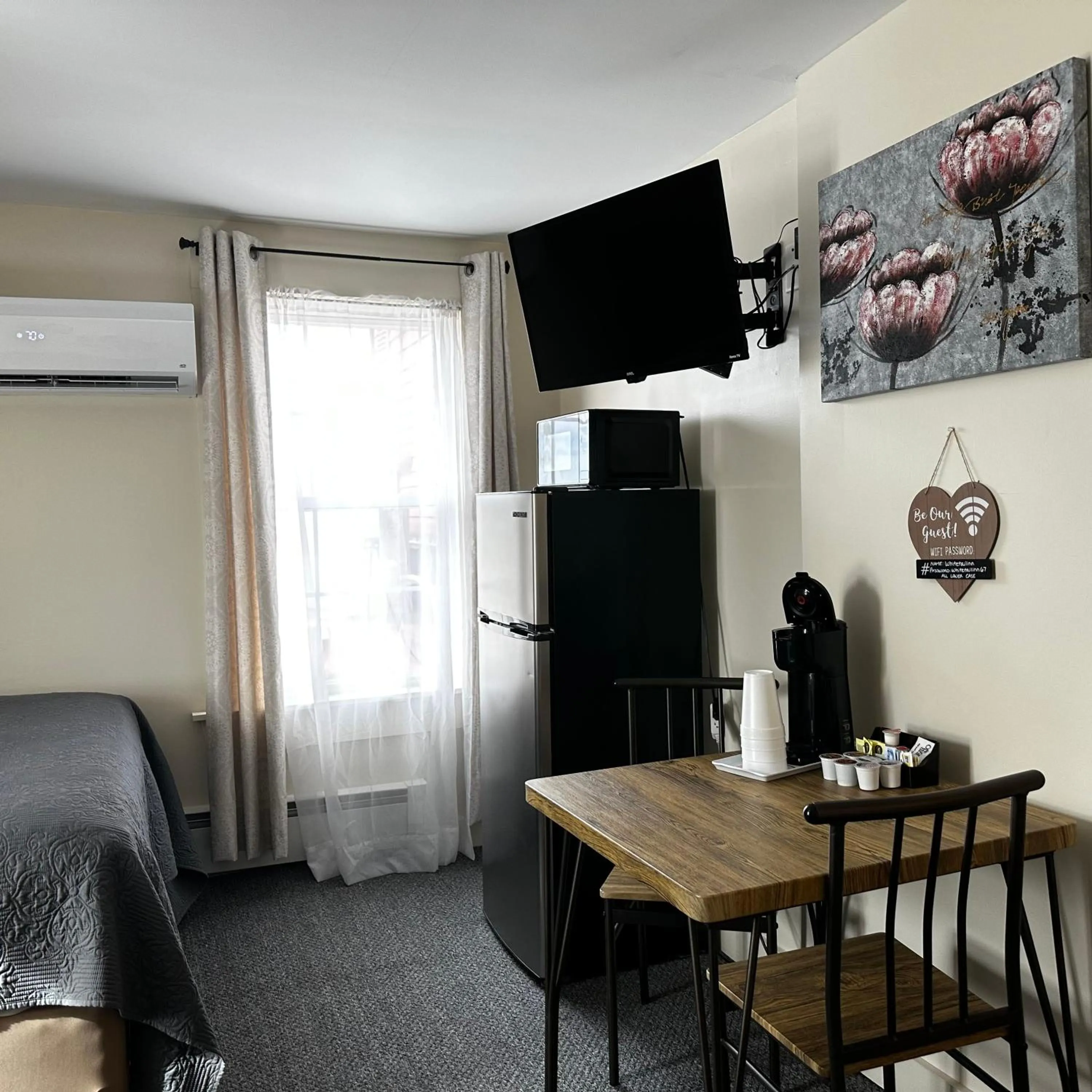 The Whitetail Inn and Suites- Lincoln