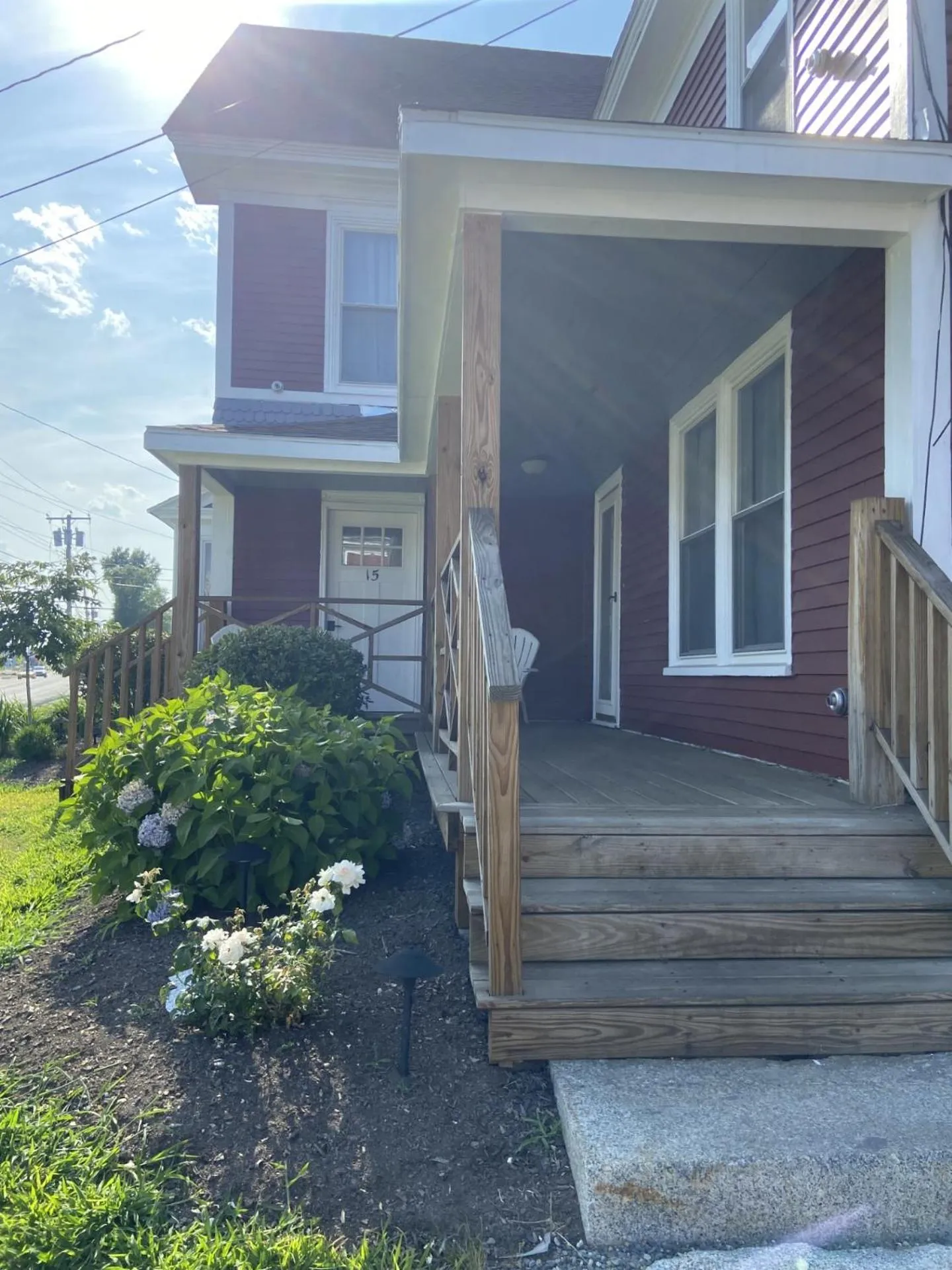 The Whitetail Inn and Suites- Lincoln