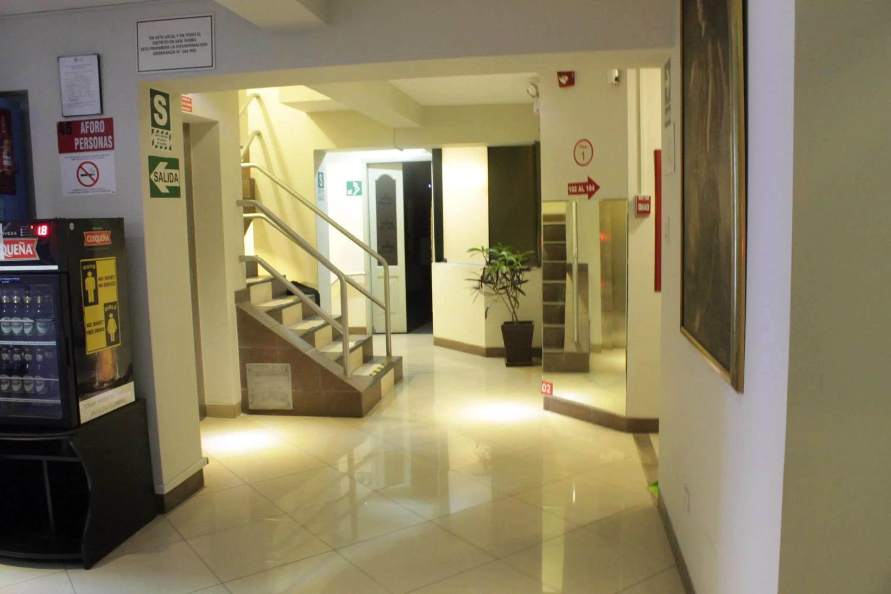Hostal Bond