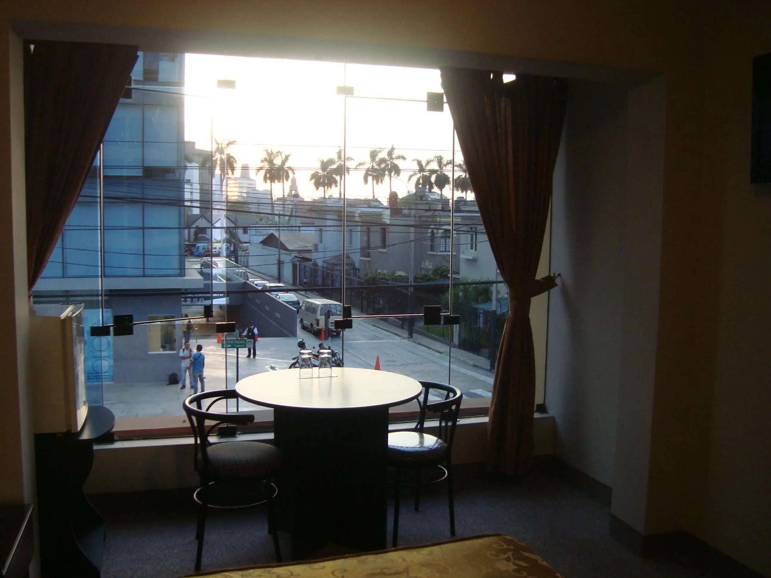 Hostal Bond