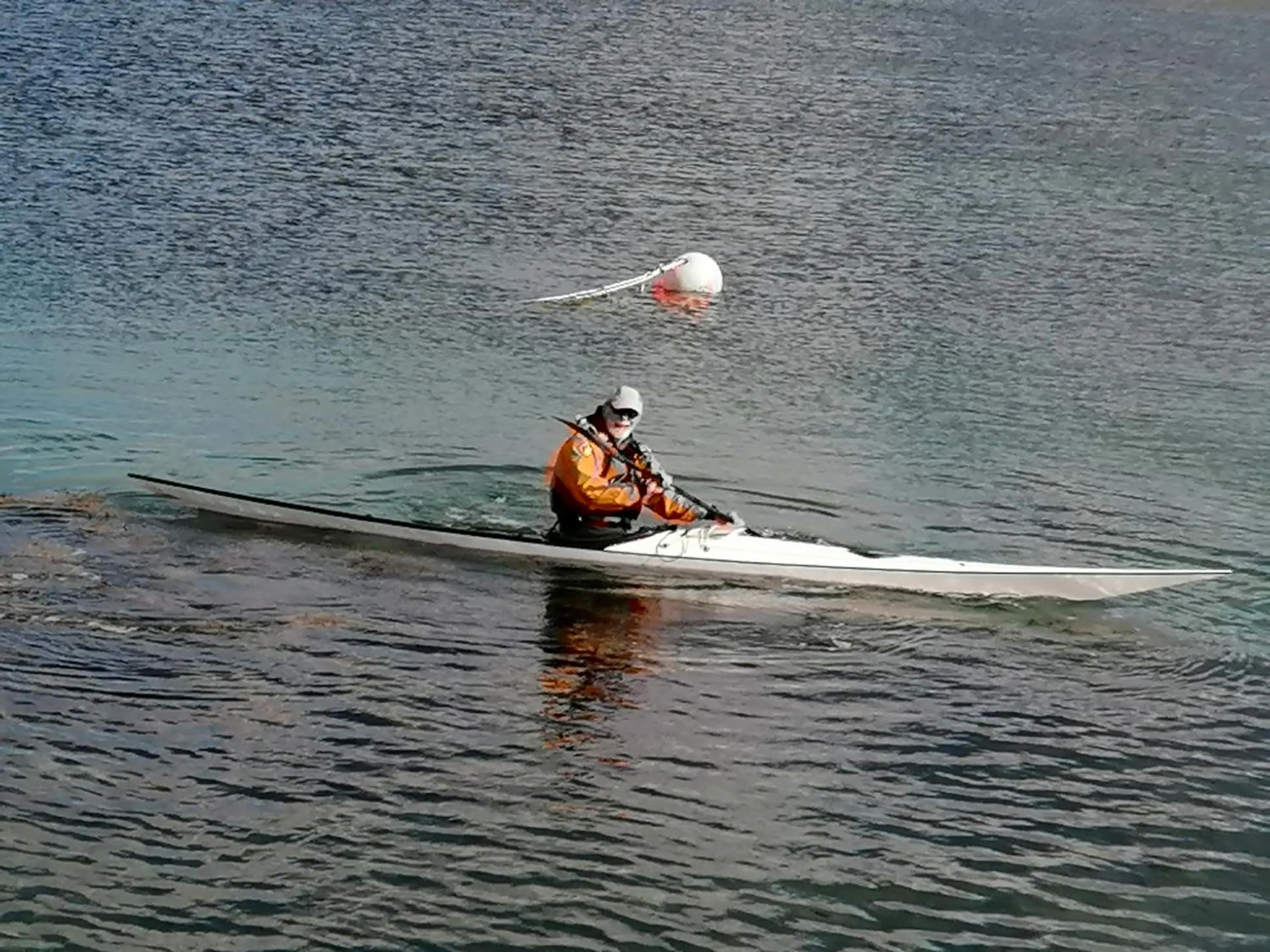 The Fisherman's Snug self catering North Uist