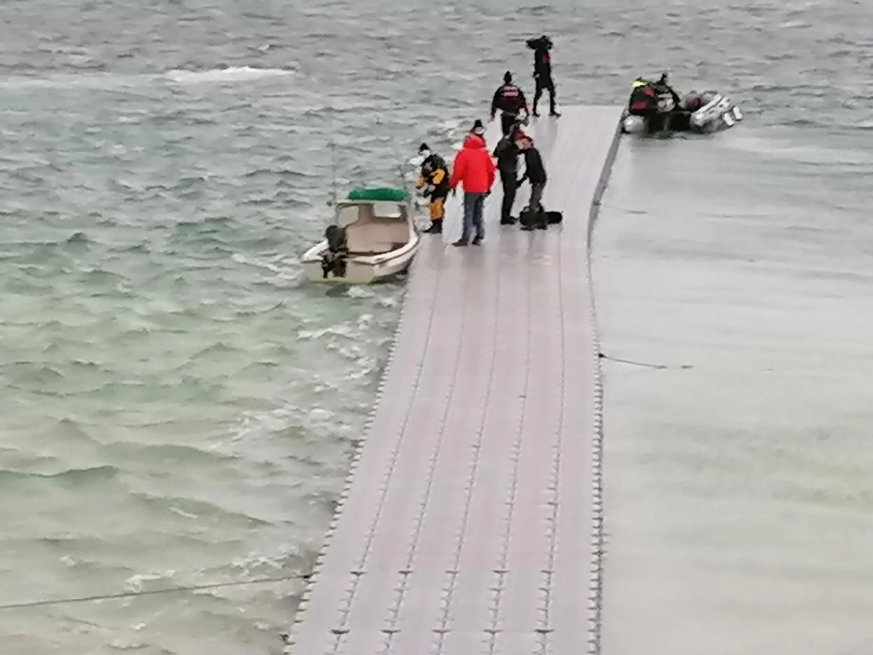 The Fisherman's Snug self catering North Uist