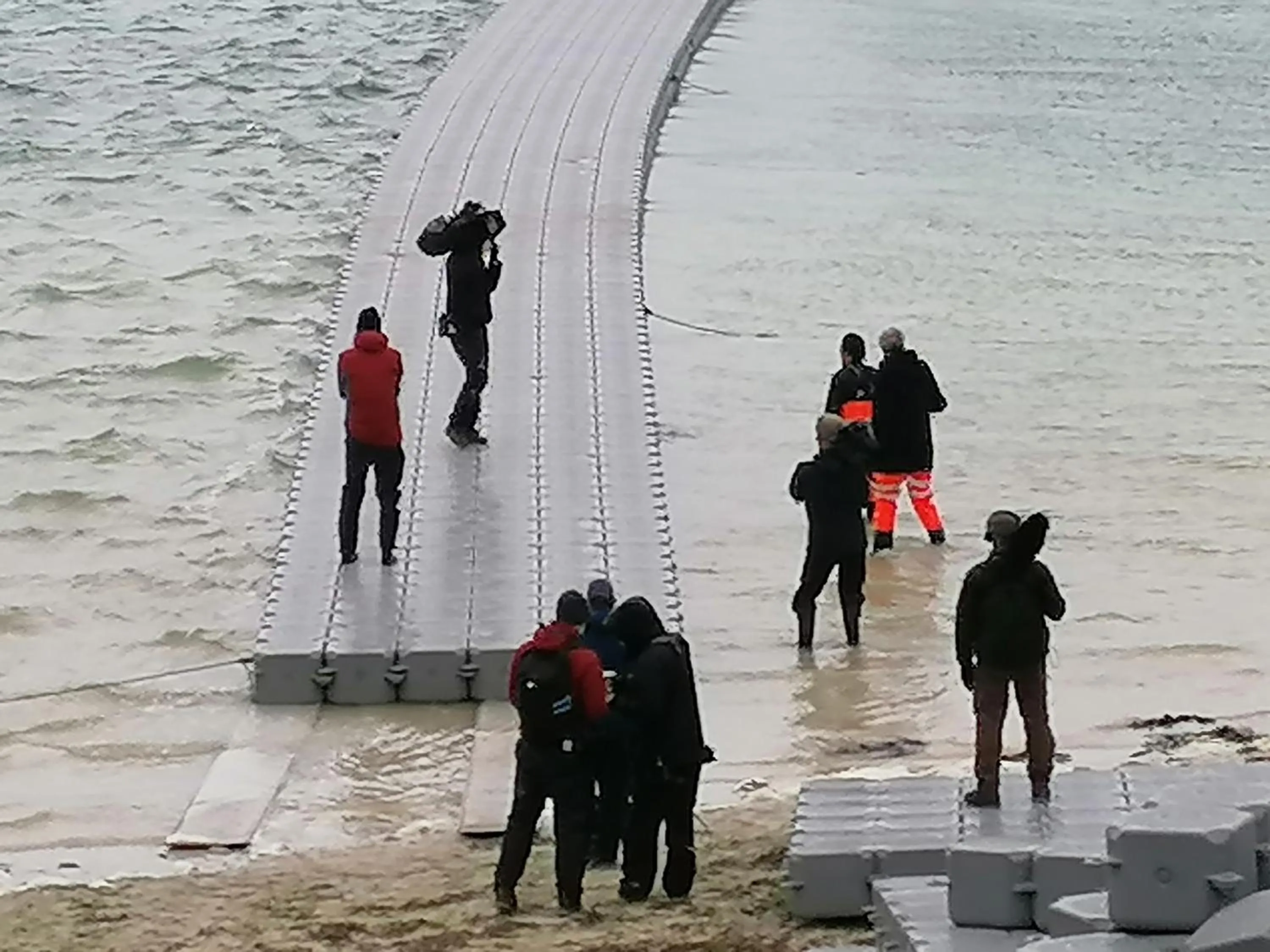 The Fisherman's Snug self catering North Uist