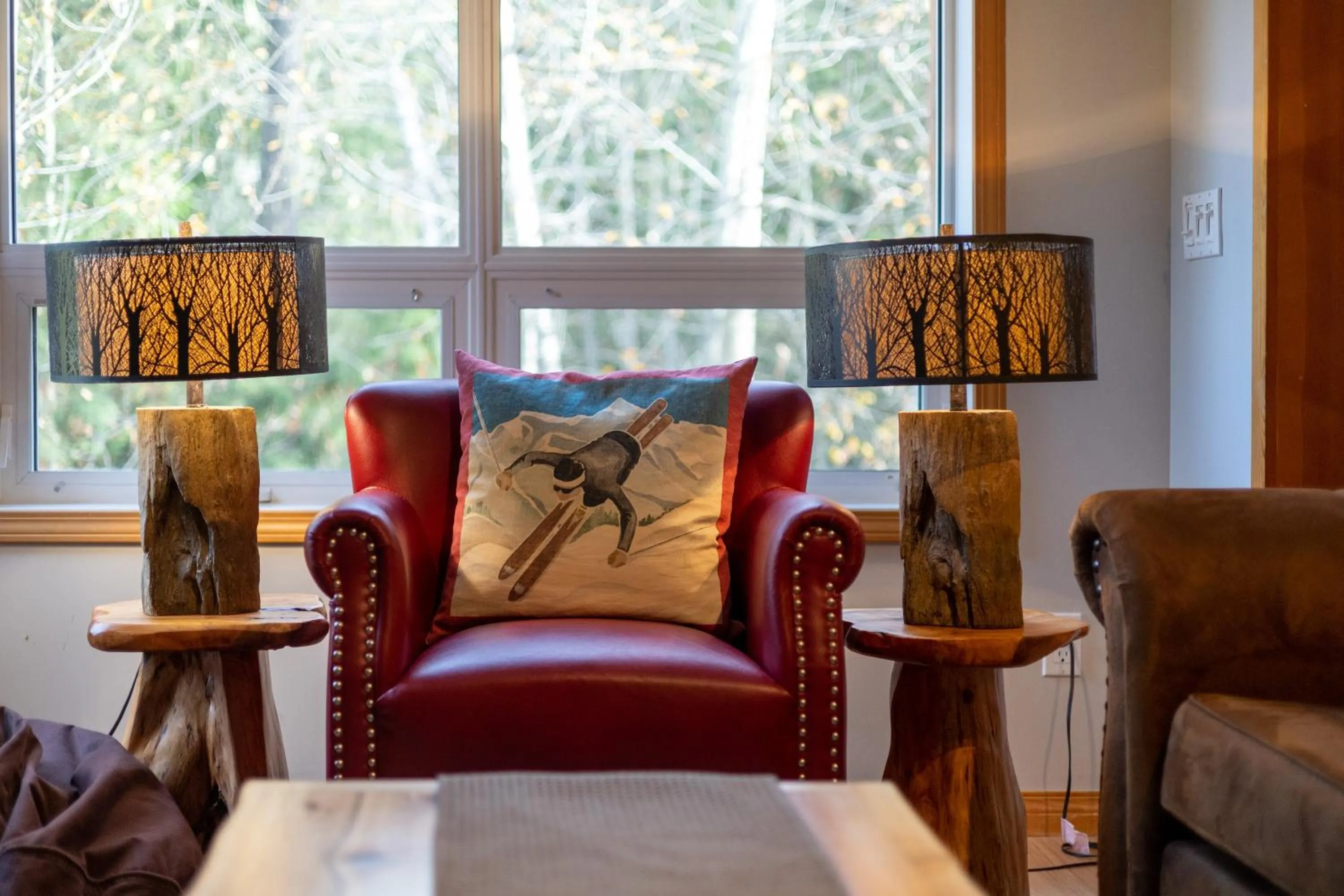 Stone Creek Chalets by Fernie Central Reservations