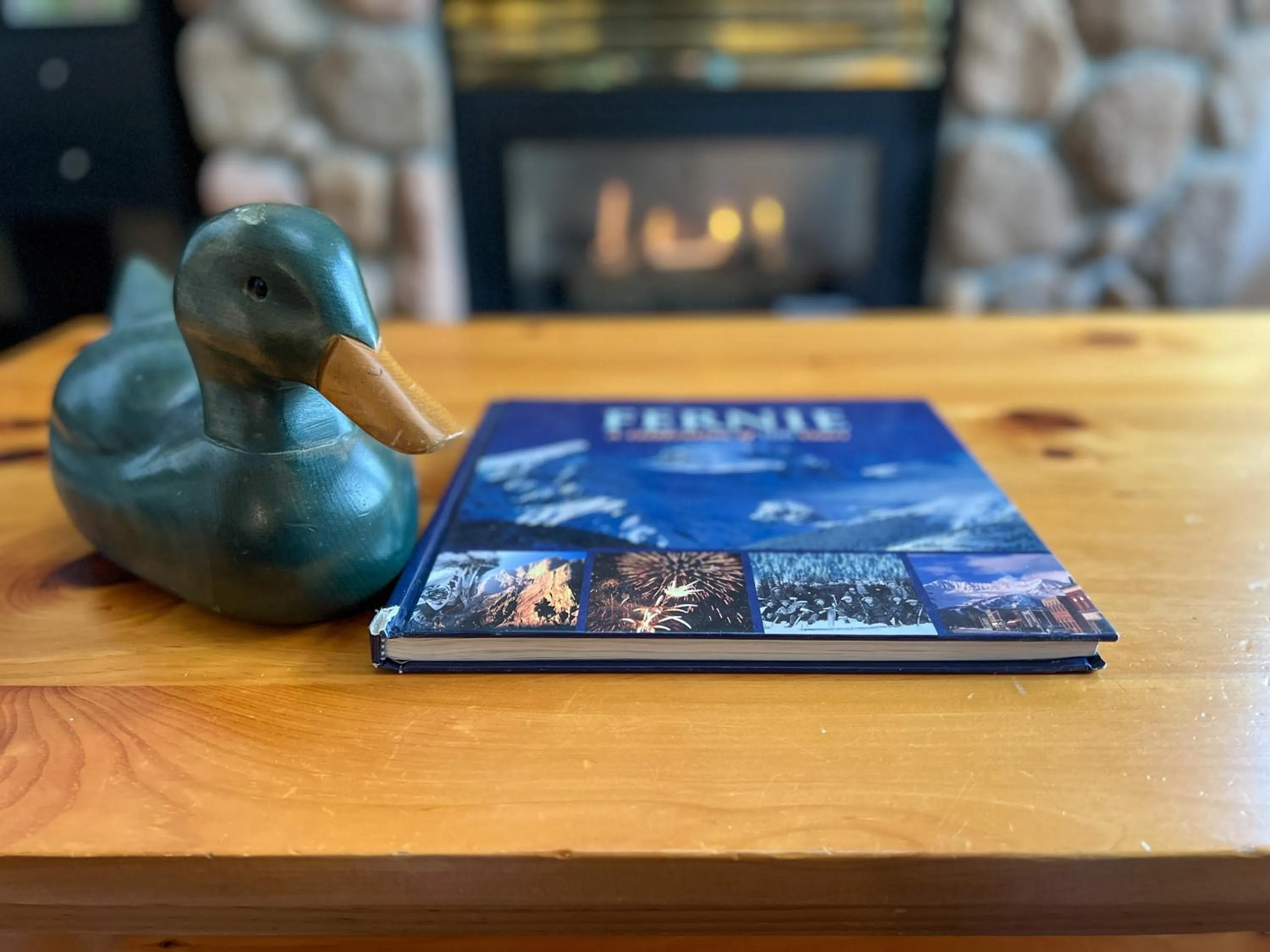 Stone Creek Chalets by Fernie Central Reservations