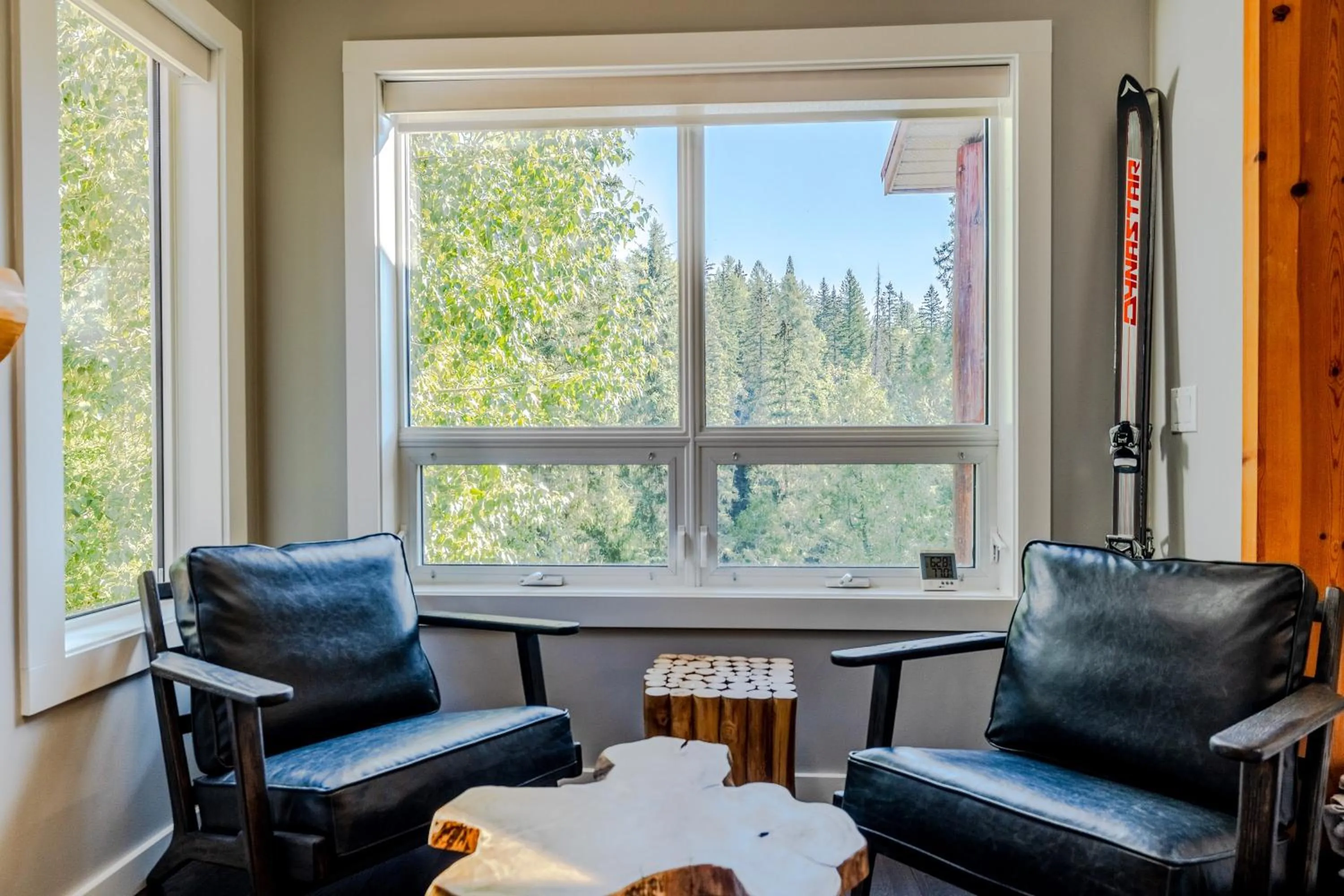 Stone Creek Chalets by Fernie Central Reservations