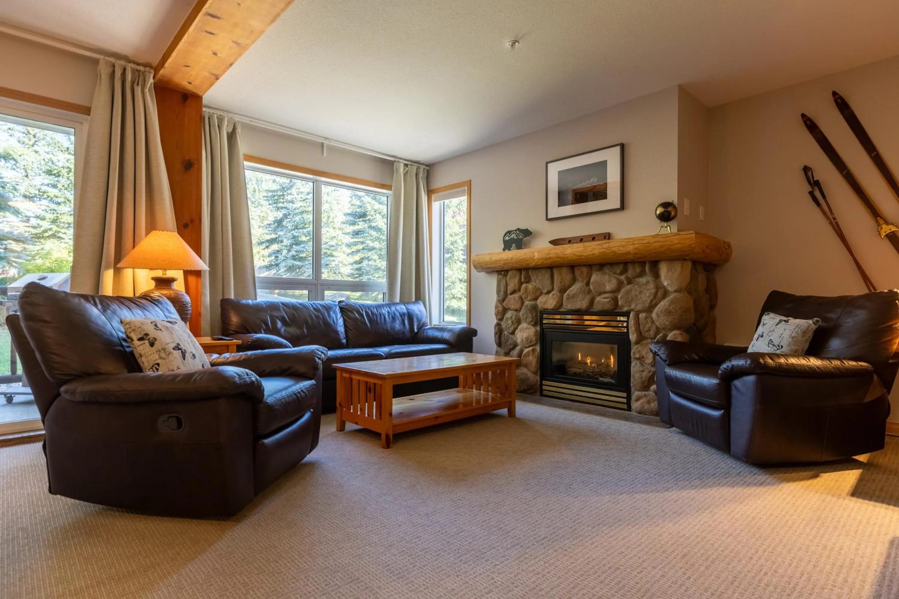 Stone Creek Chalets by Fernie Central Reservations