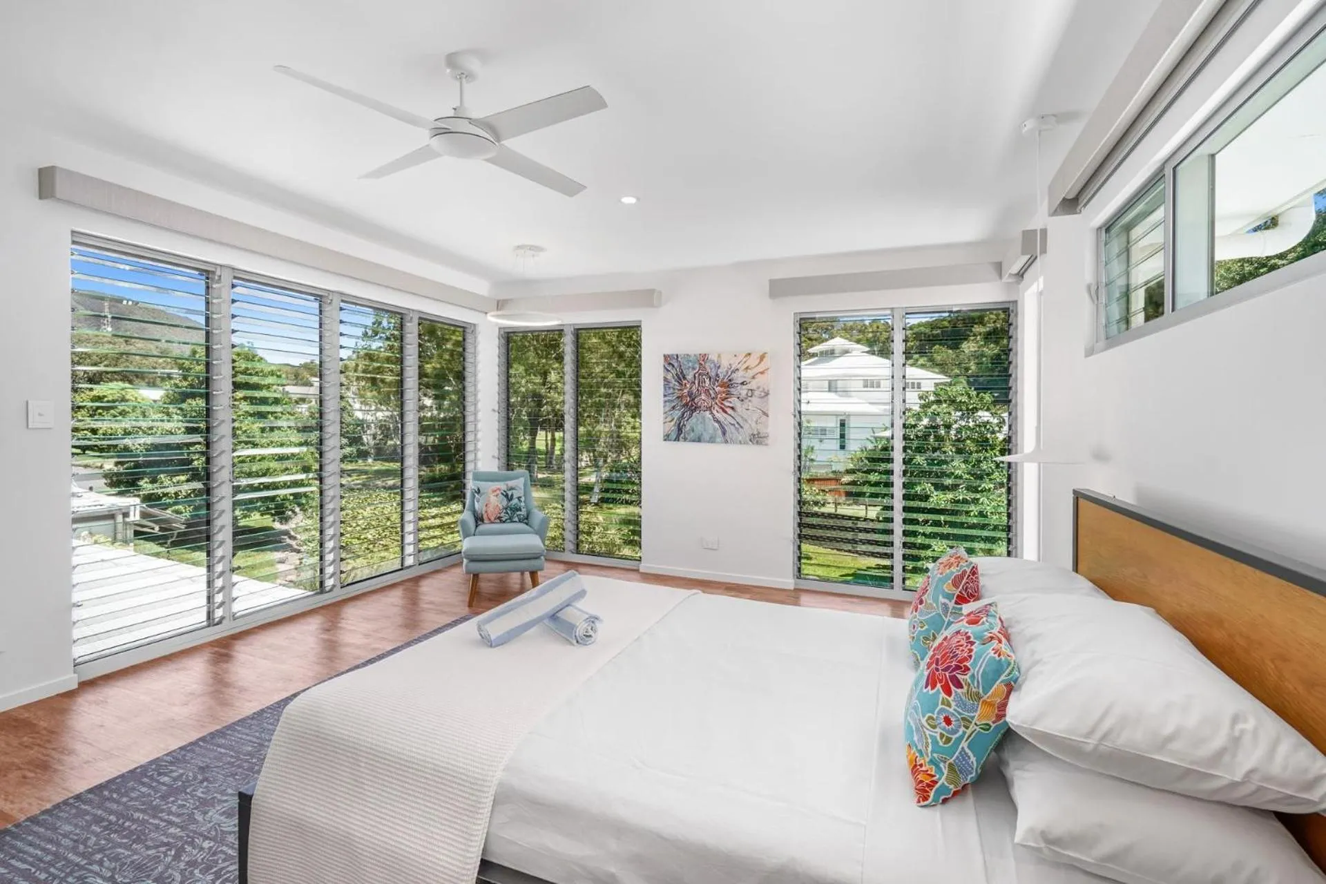 Belle Escapes Tranquil Waters Luxury Home Palm Cove