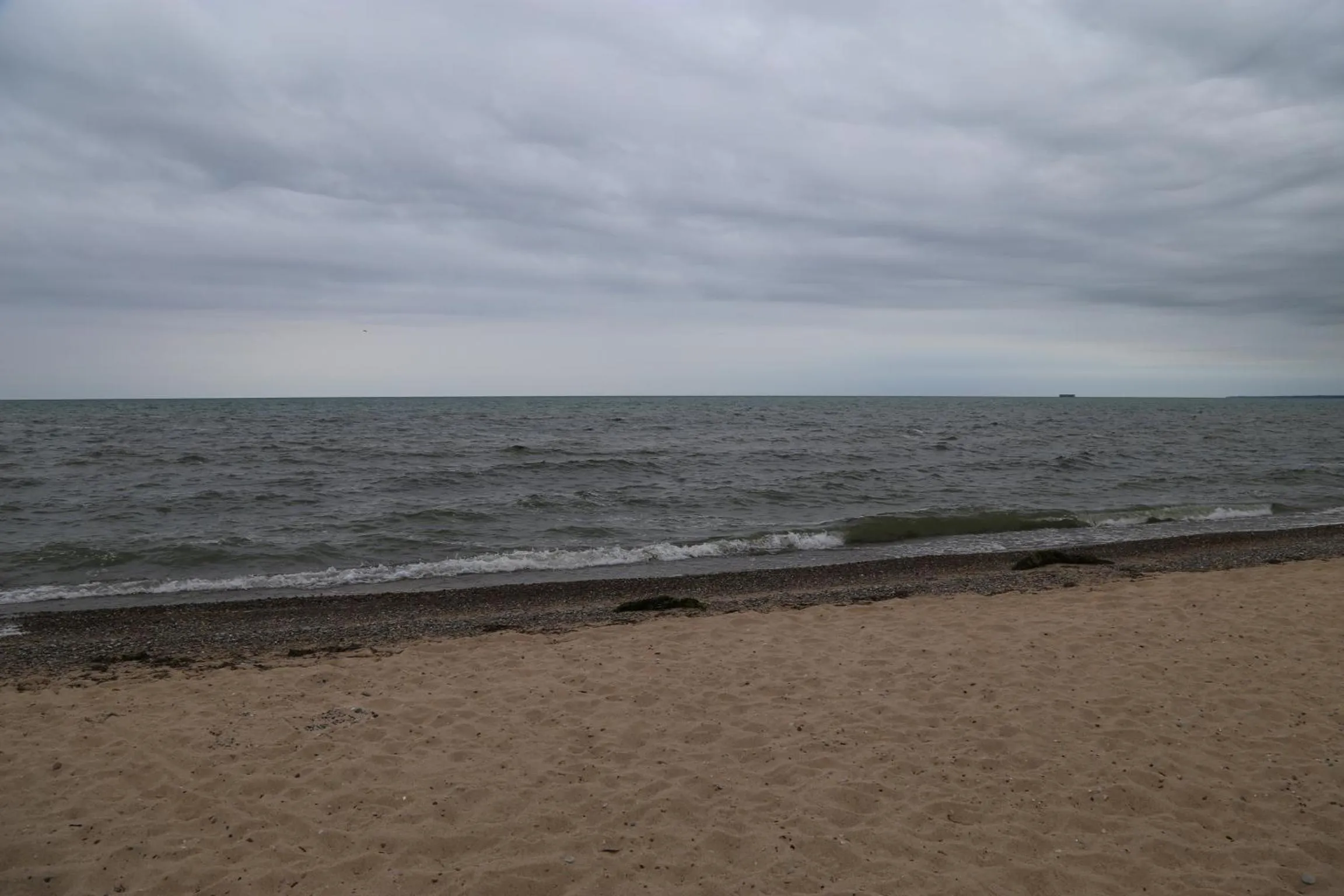 Paradise Beach resort