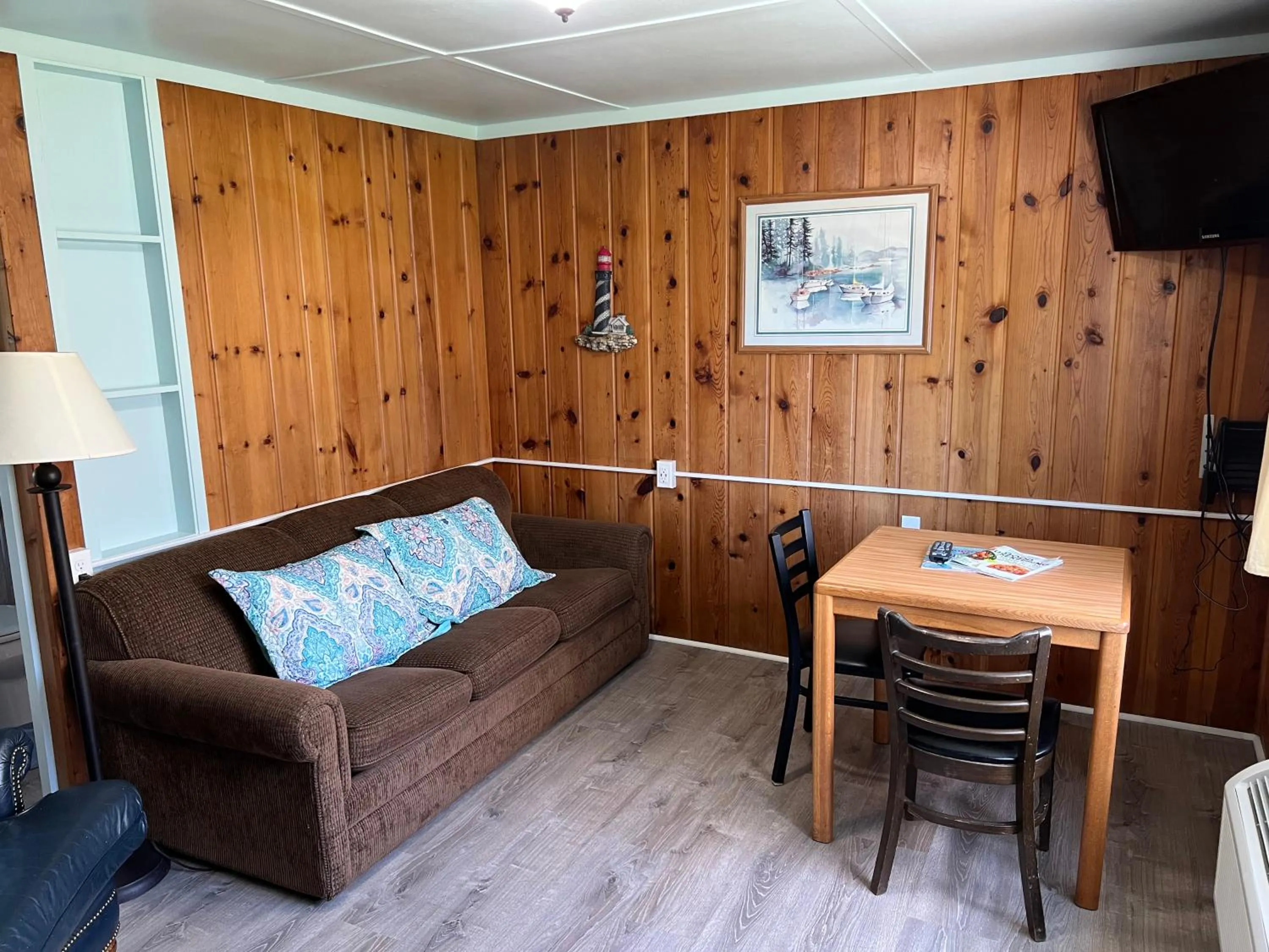 Paradise Beach resort