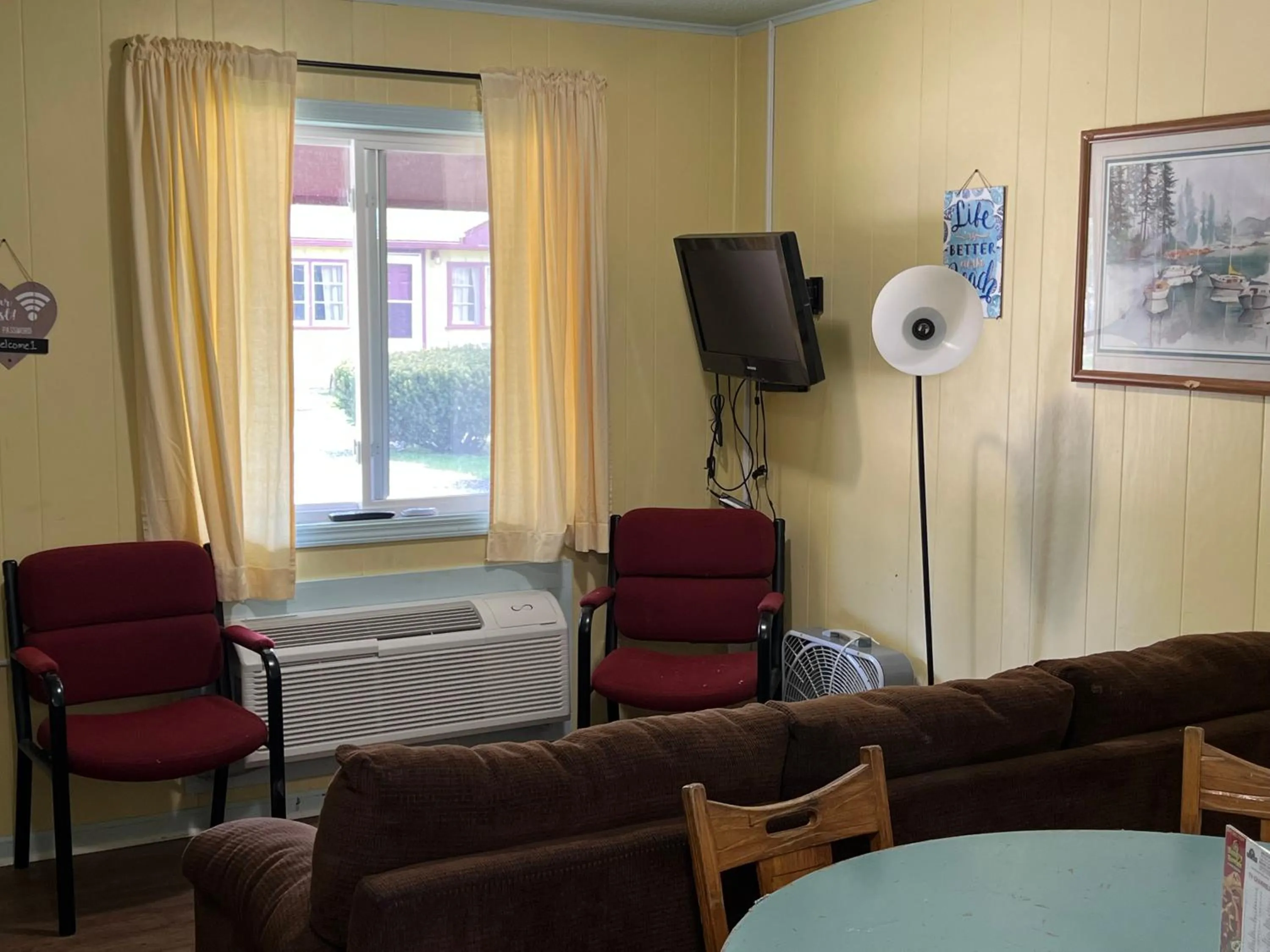 Paradise Beach resort