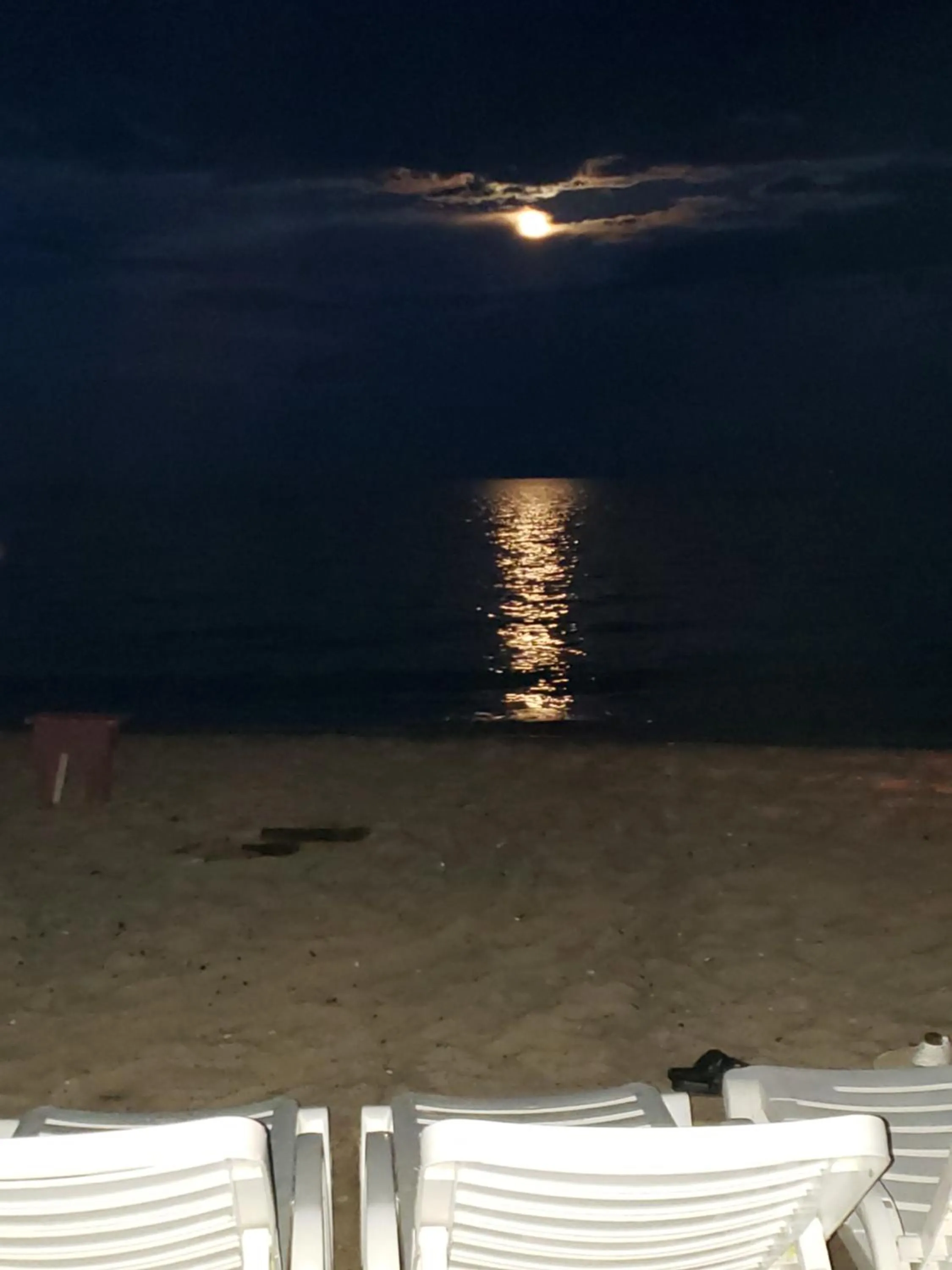 Paradise Beach resort