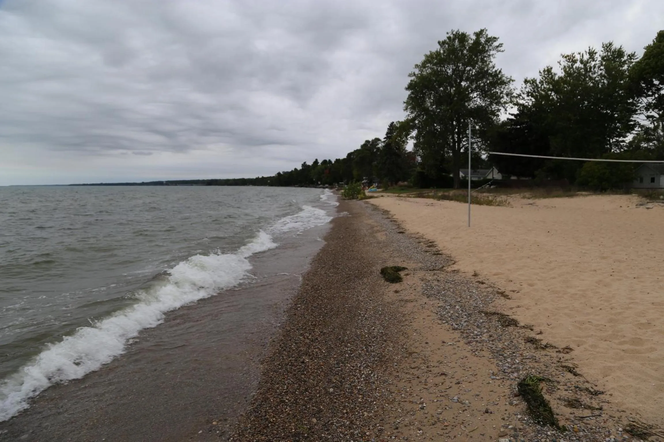 Paradise Beach resort