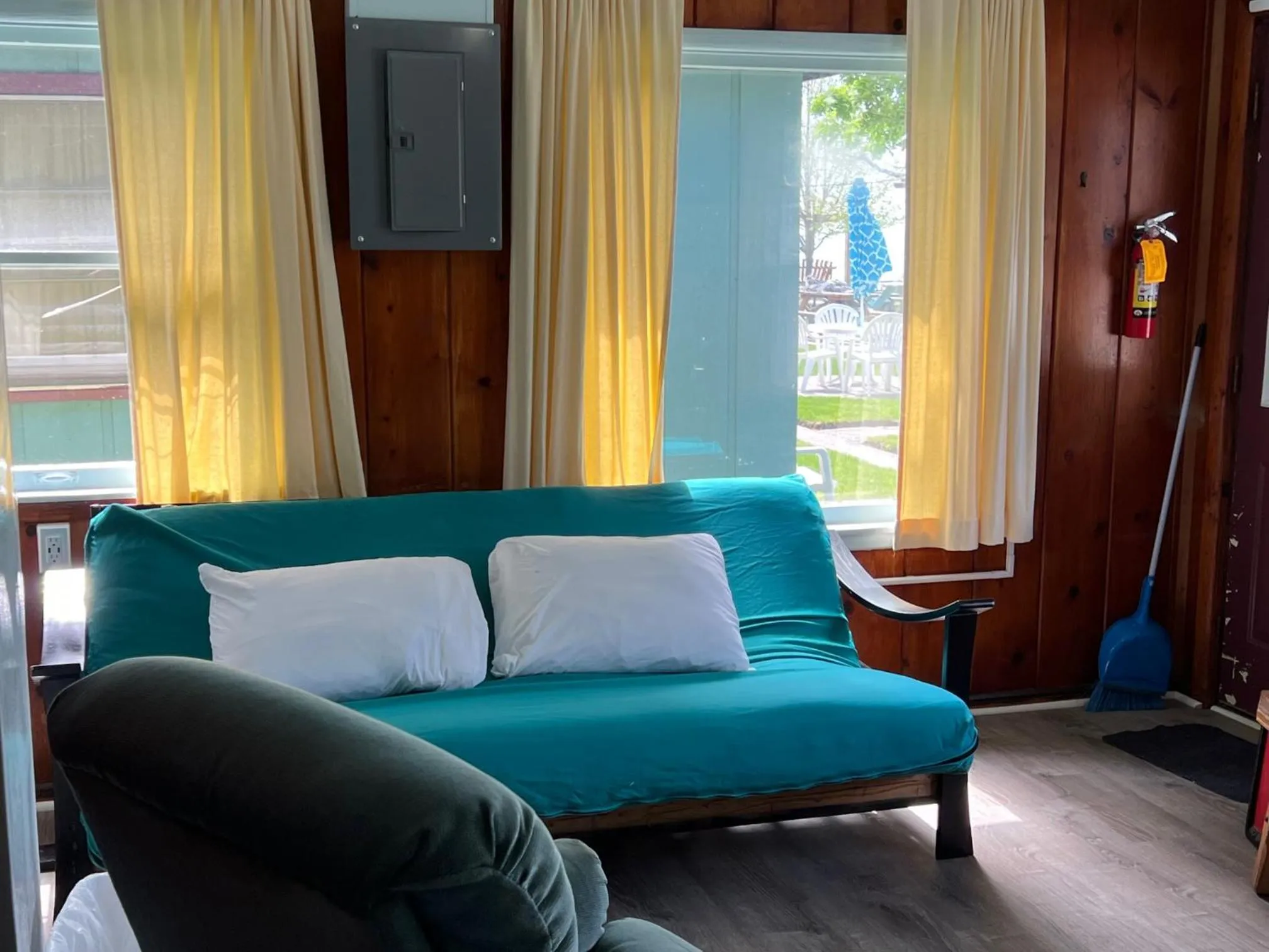 Paradise Beach resort