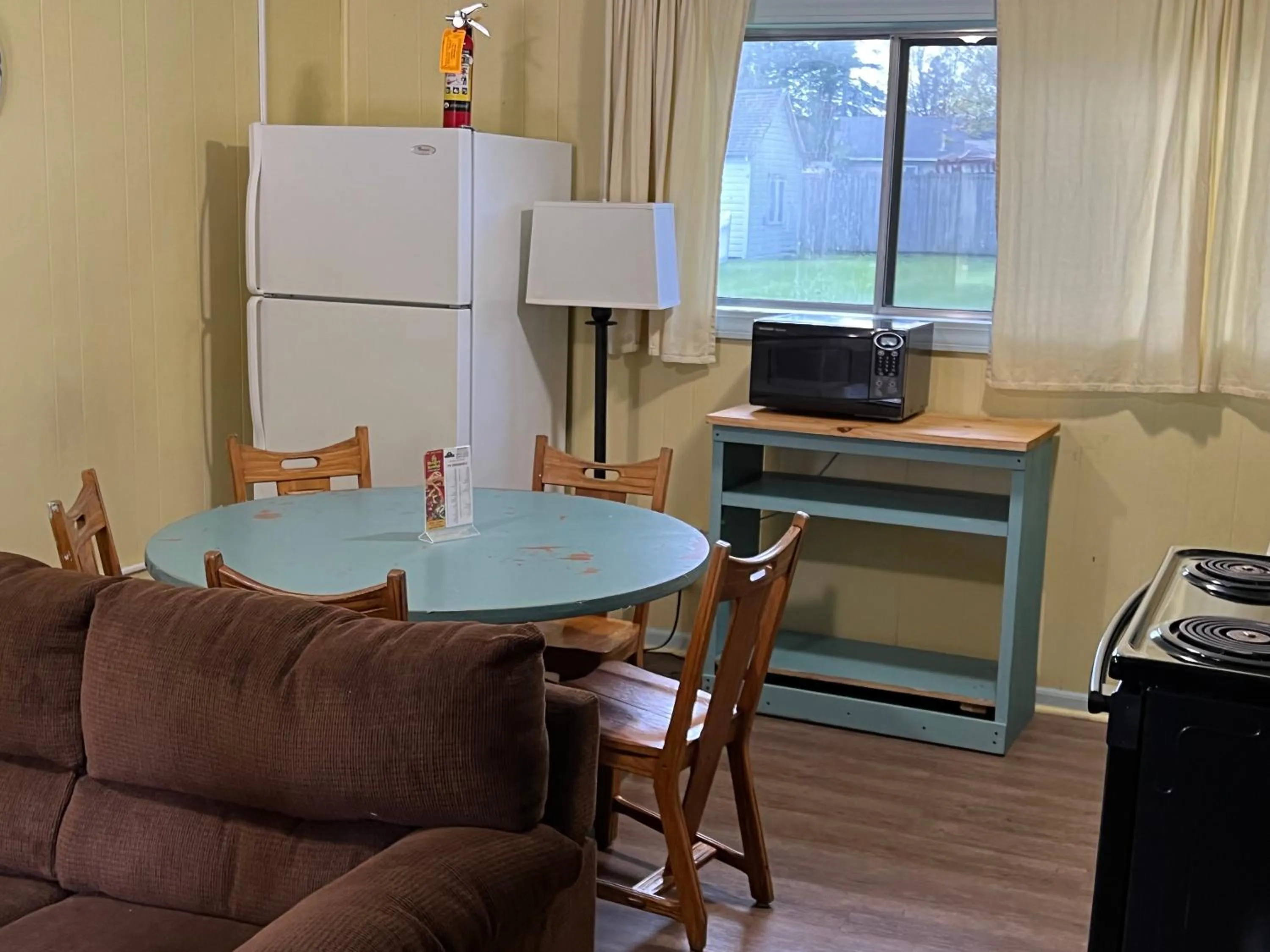 Paradise Beach resort