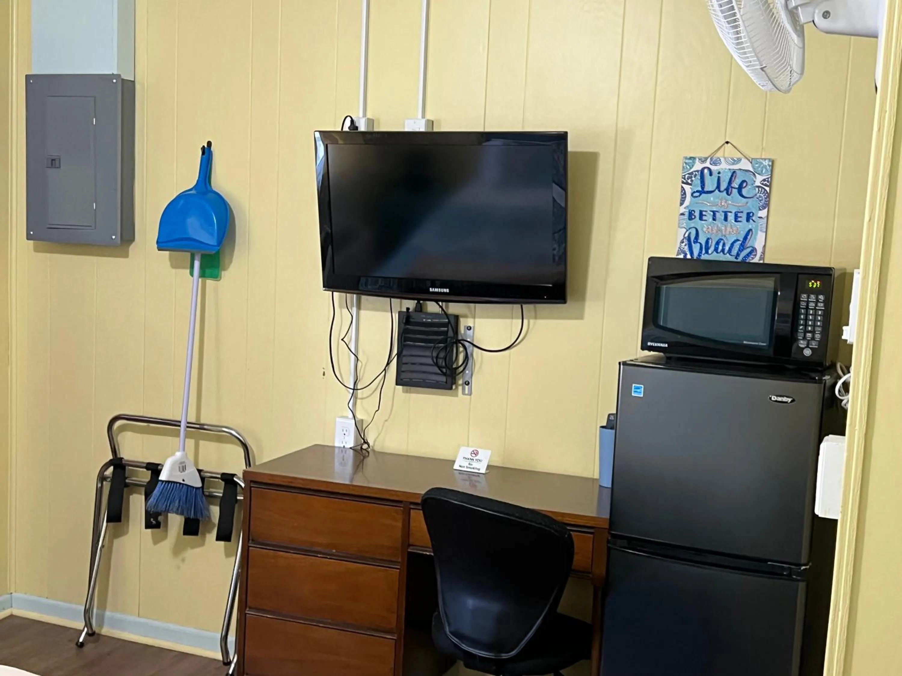 Paradise Beach resort