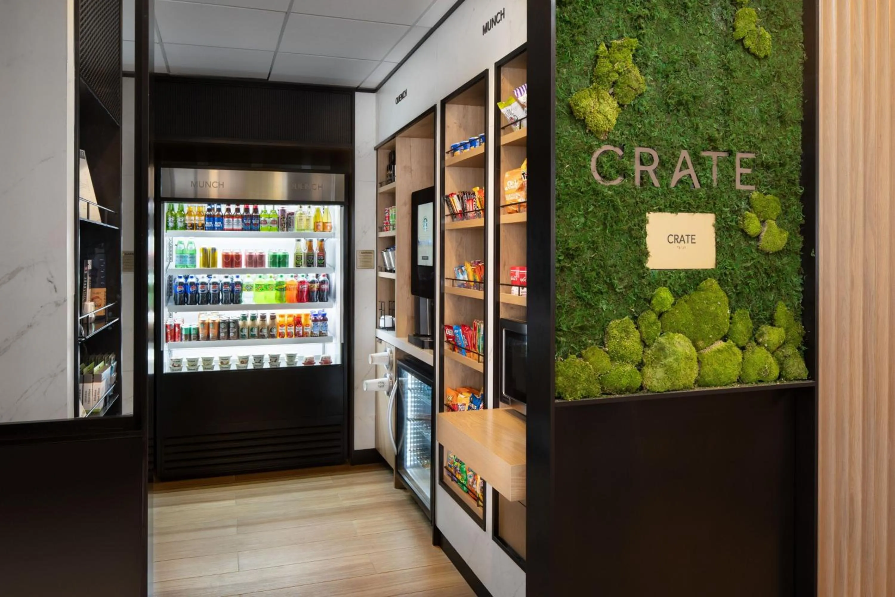 Other in The Bayshore Hotel San Francisco Airport - Burlingame