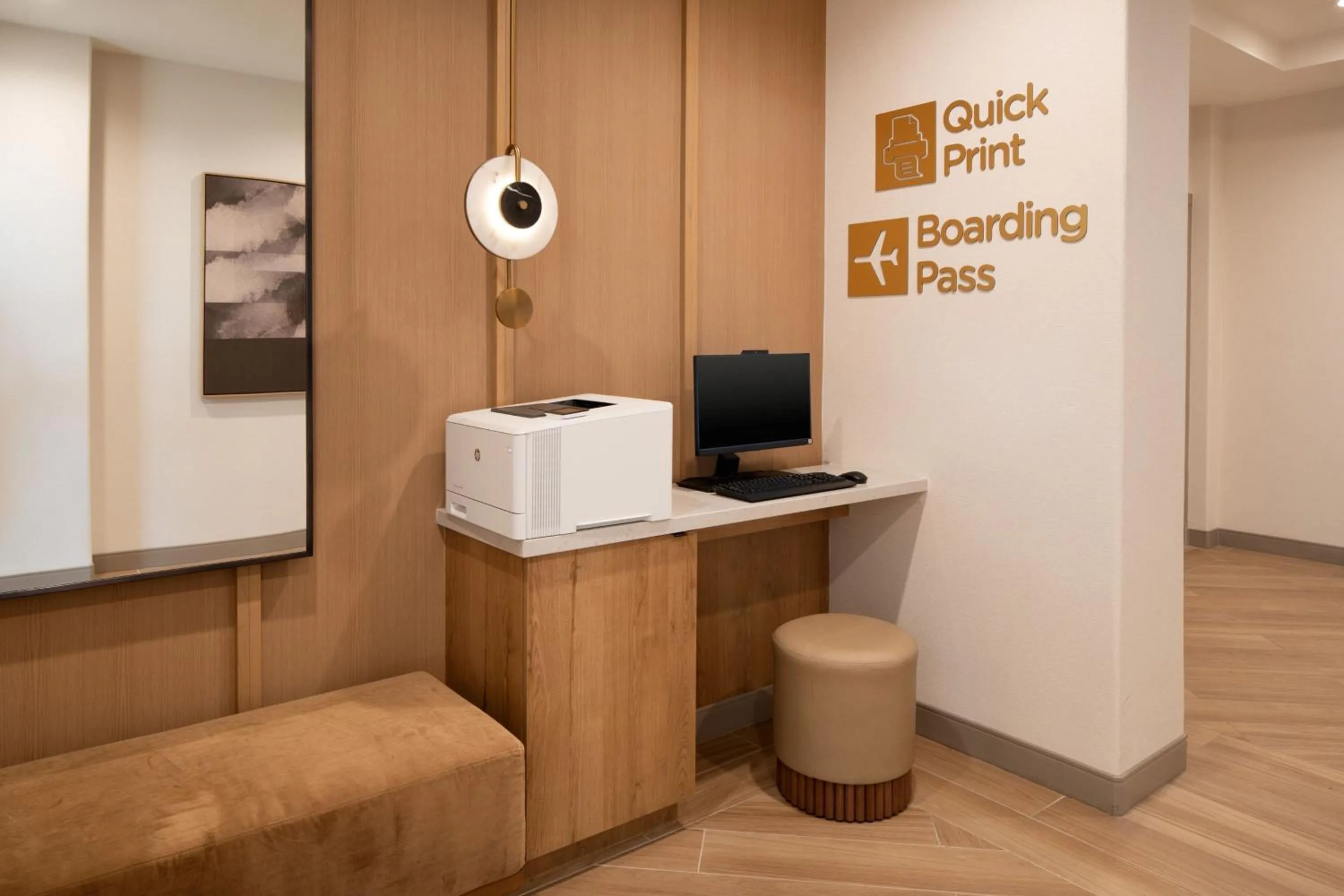 Other in The Bayshore Hotel San Francisco Airport - Burlingame