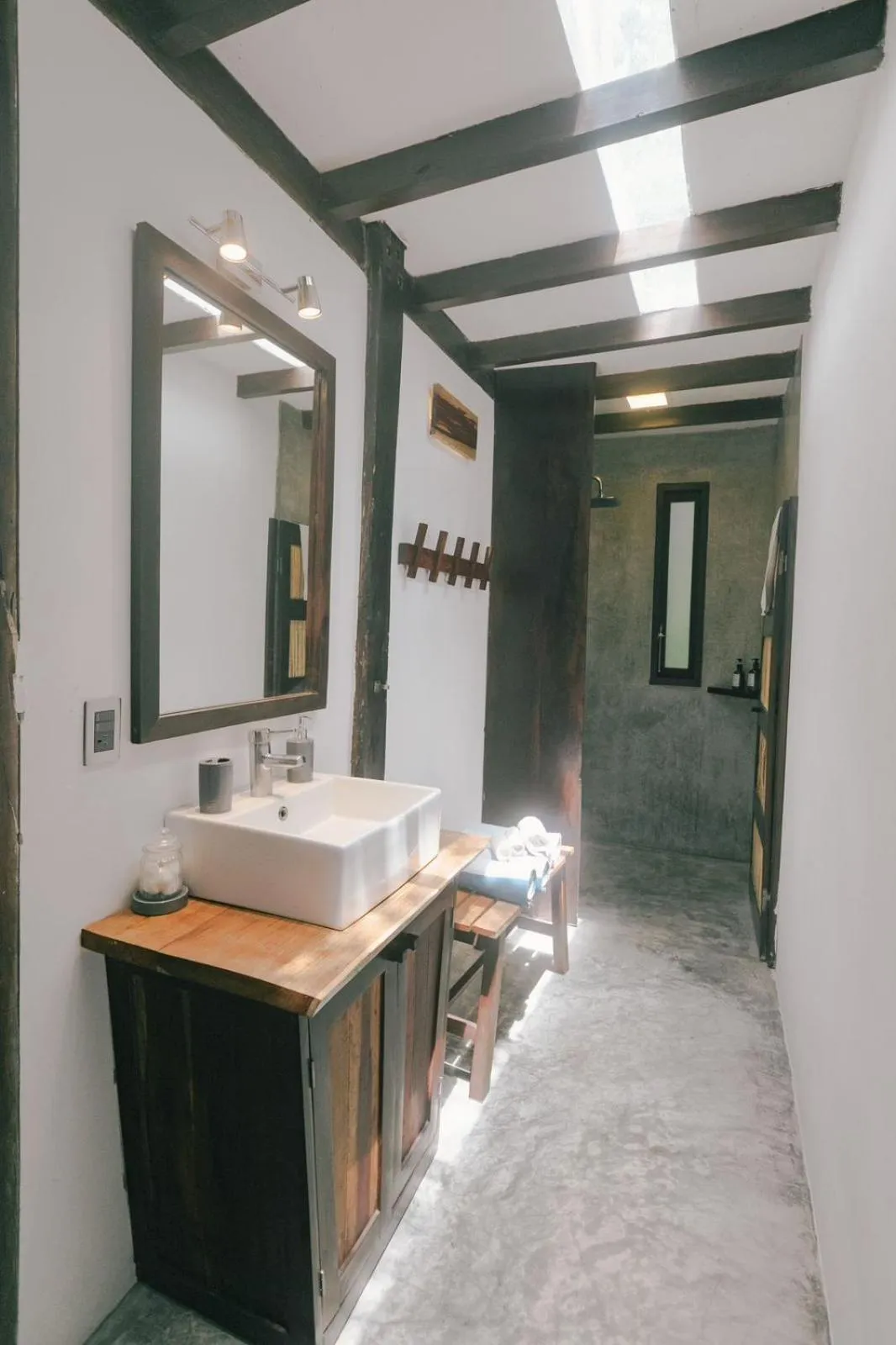 Nahouse Jungle Lodges