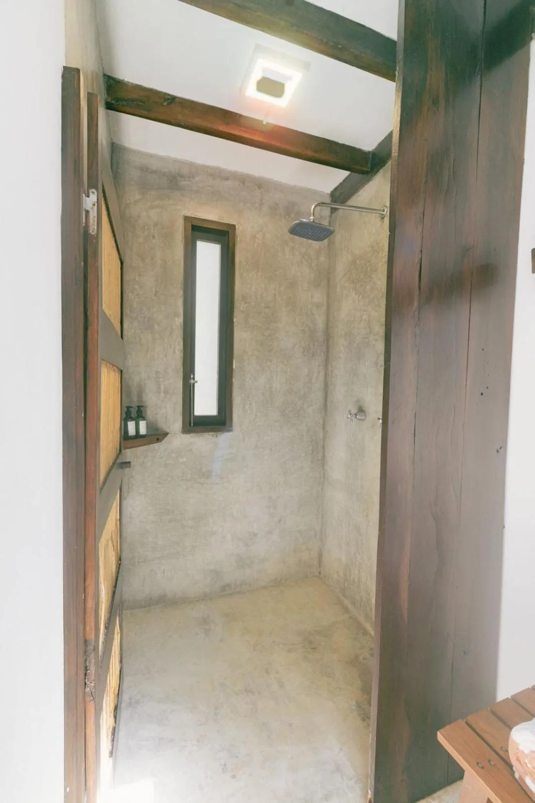 Nahouse Jungle Lodges