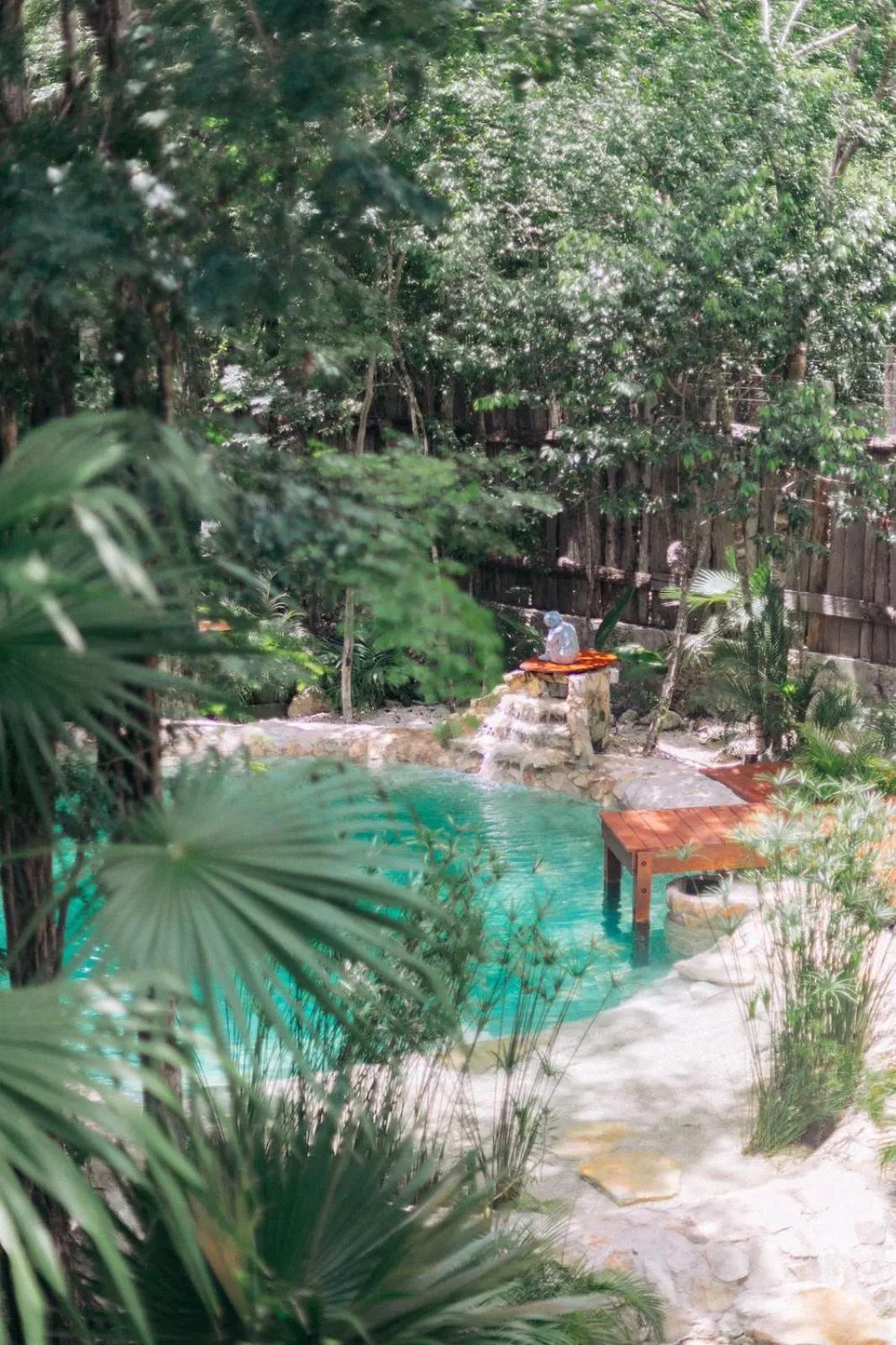 Nahouse Jungle Lodges