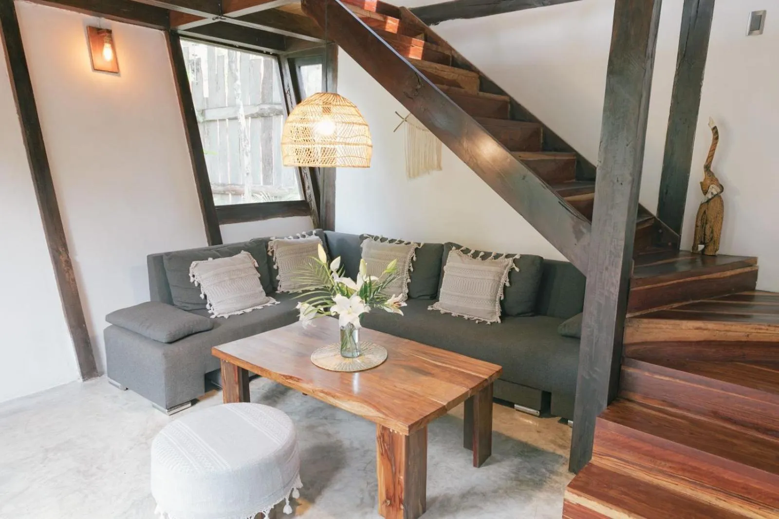 Nahouse Jungle Lodges