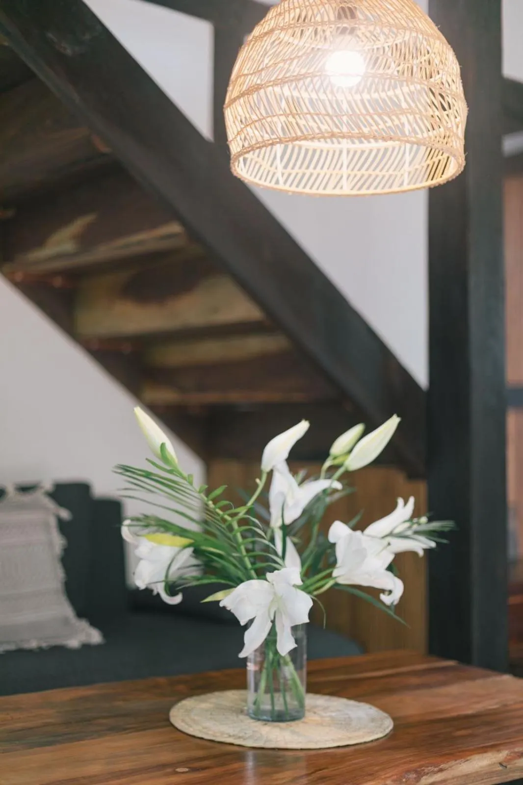 Nahouse Jungle Lodges