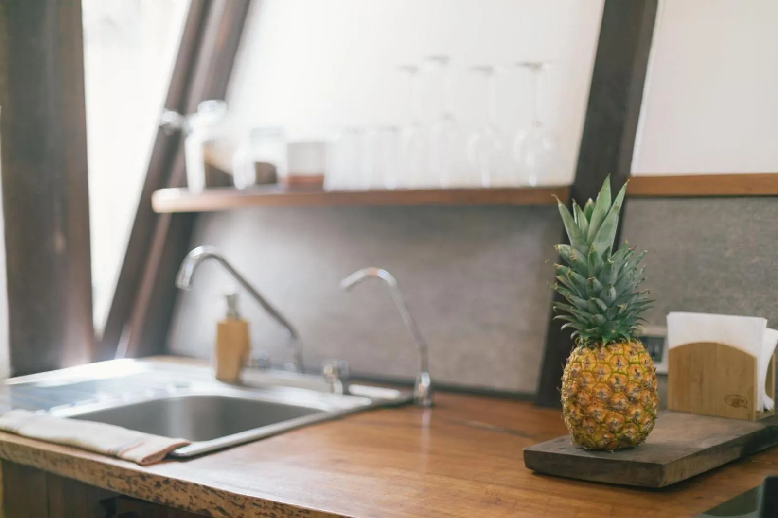 Nahouse Jungle Lodges