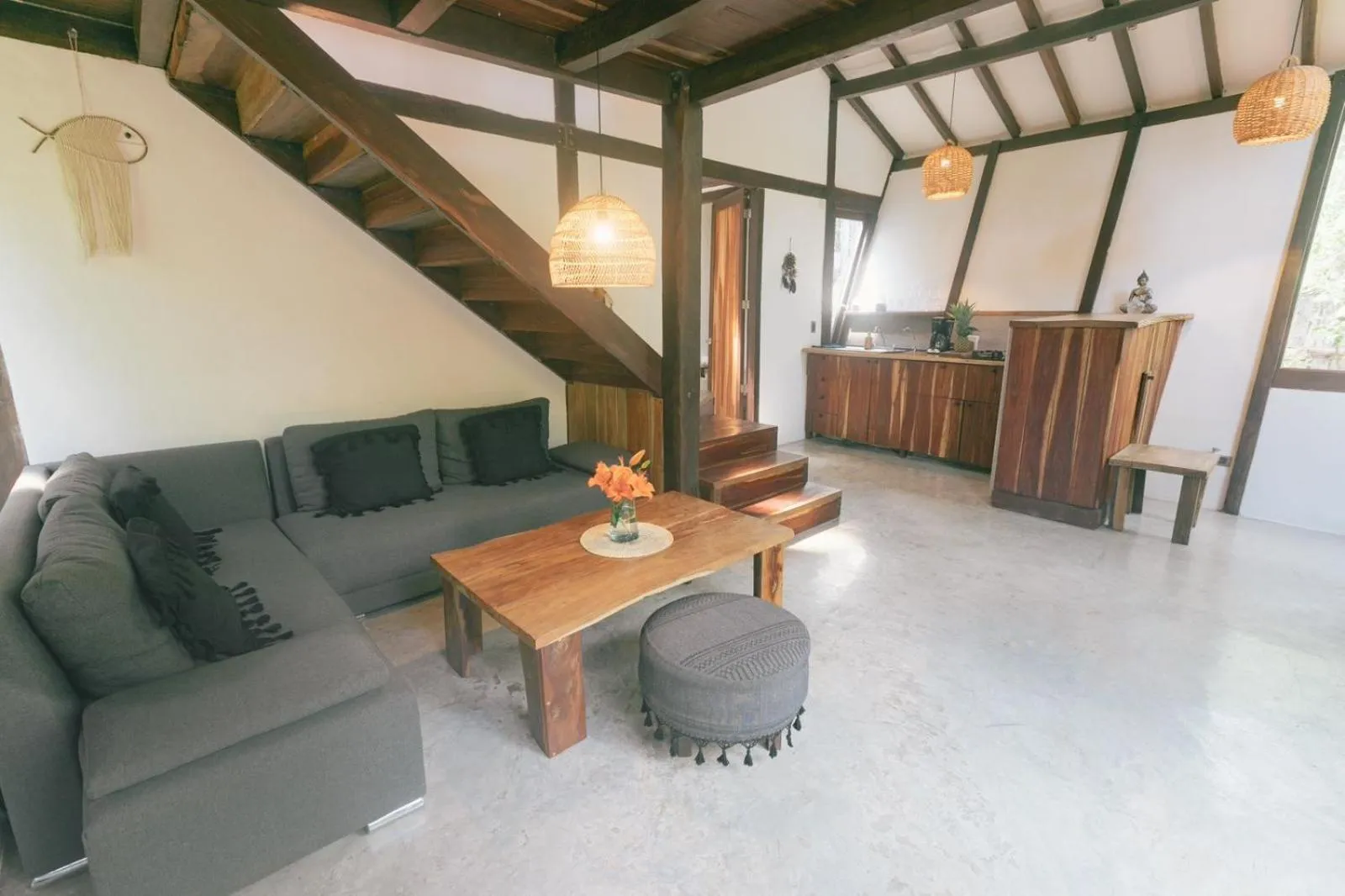 Nahouse Jungle Lodges