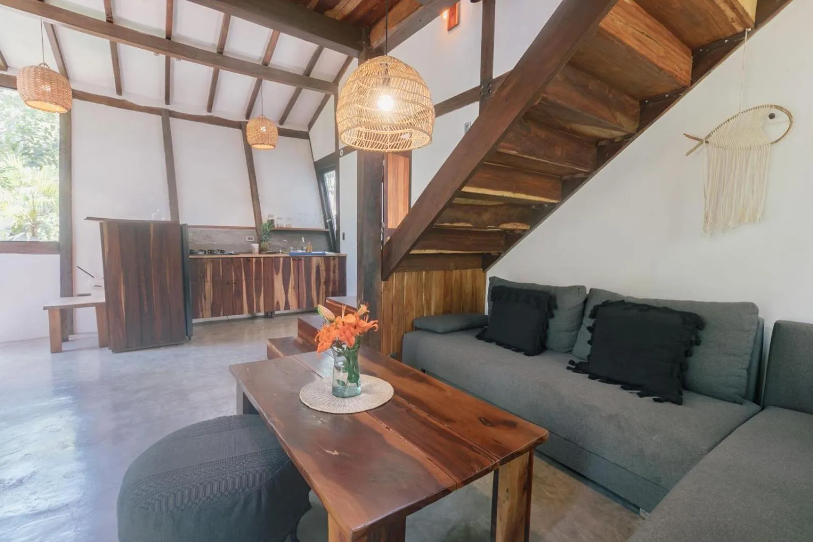 Nahouse Jungle Lodges