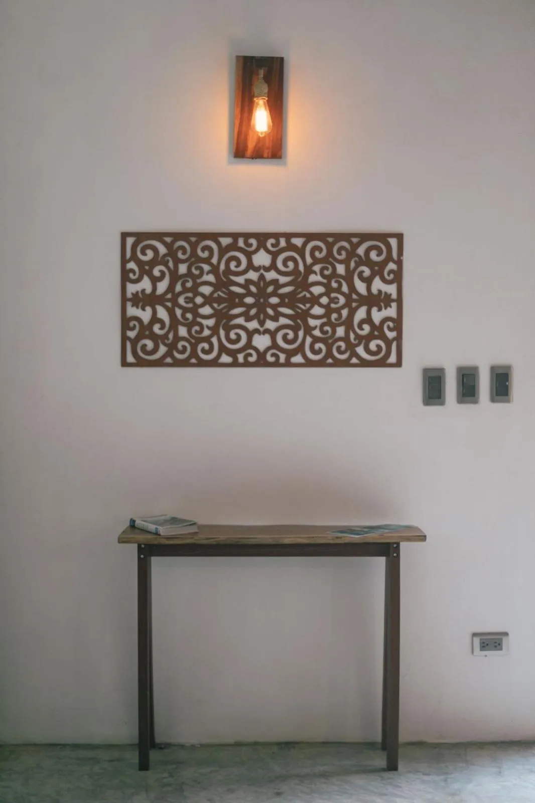 Nahouse Jungle Lodges