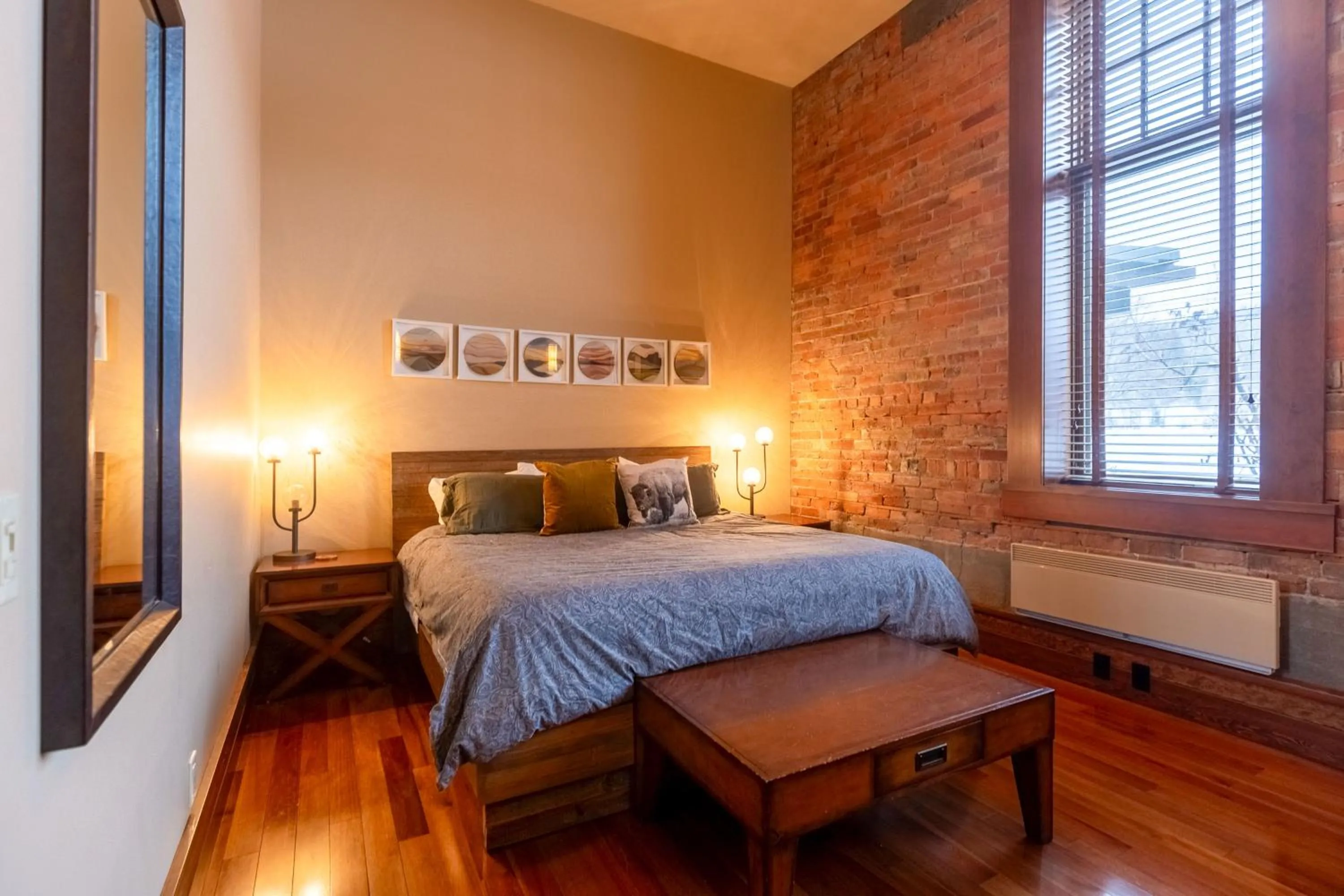 Bed in 901 by Fernie Central Reservations