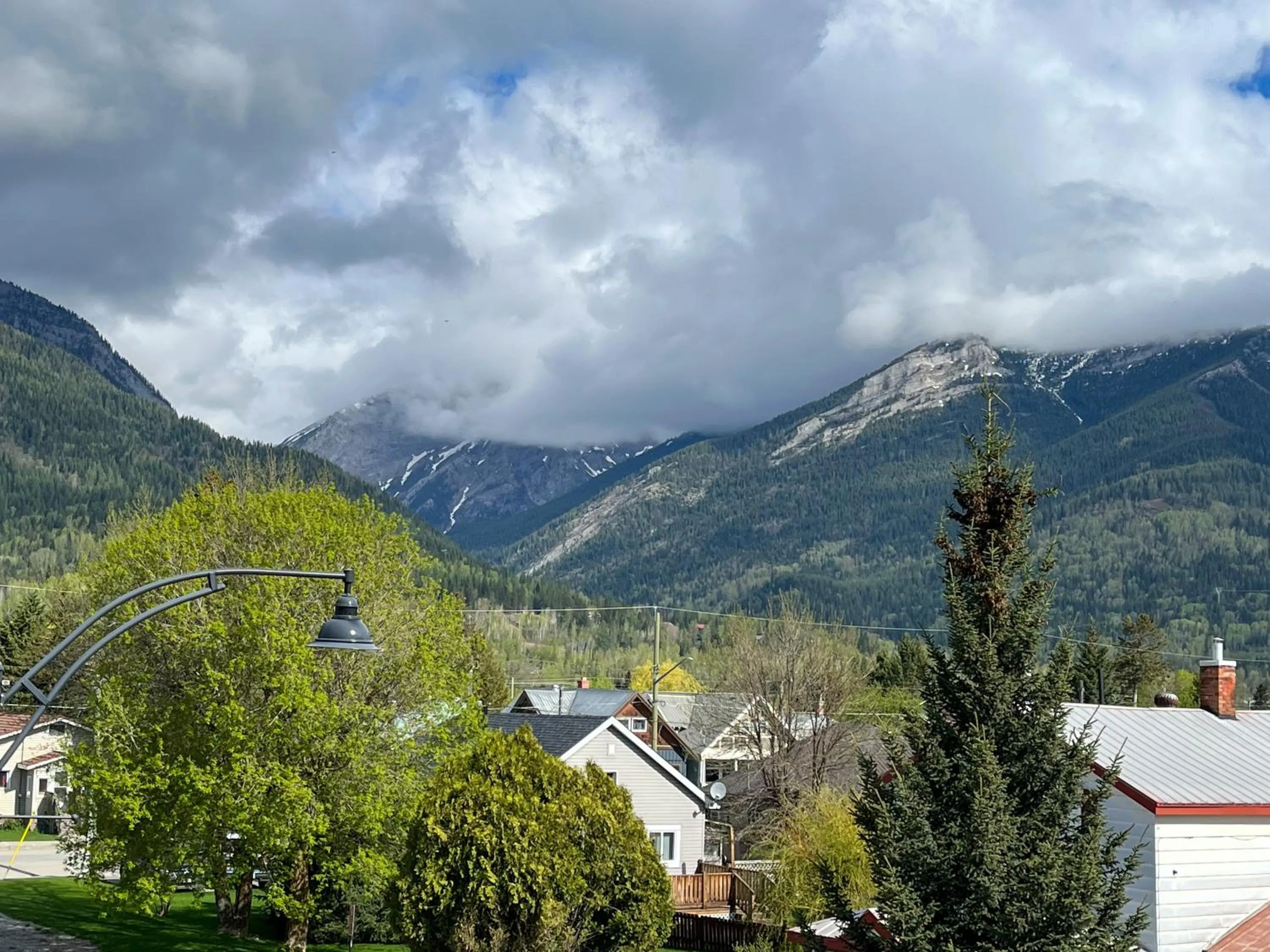 901 by Fernie Central Reservations