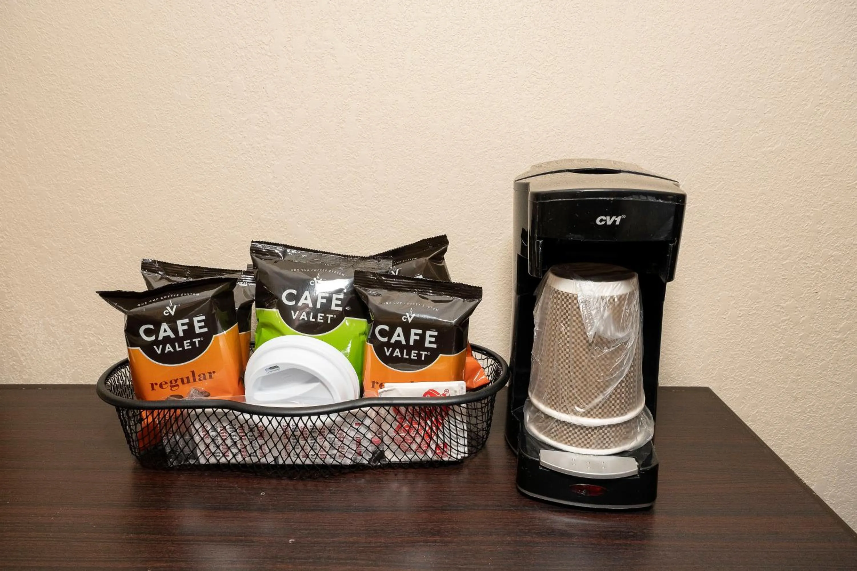 Other in Red Roof Inn PLUS+ Huntsville – Madison