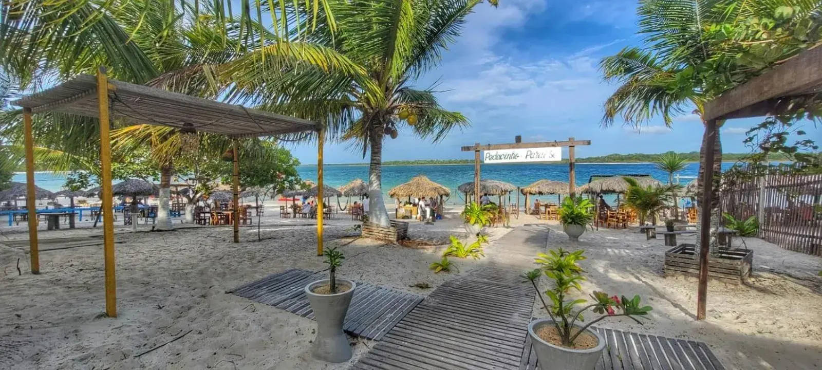 Pedacinho do Paraiso Pousada Pedacinho do Paraiso Pousada