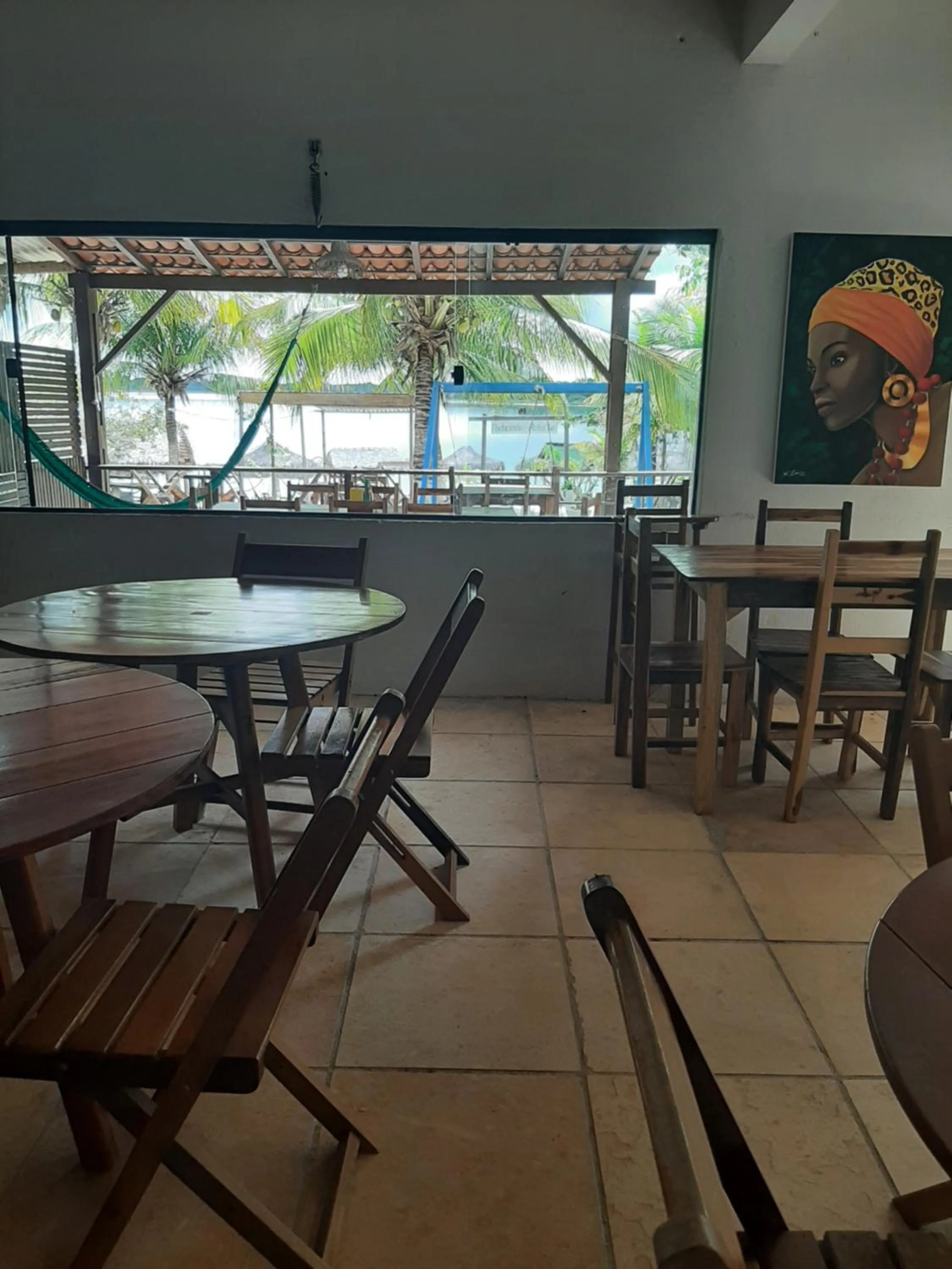 Pedacinho do Paraiso Pousada