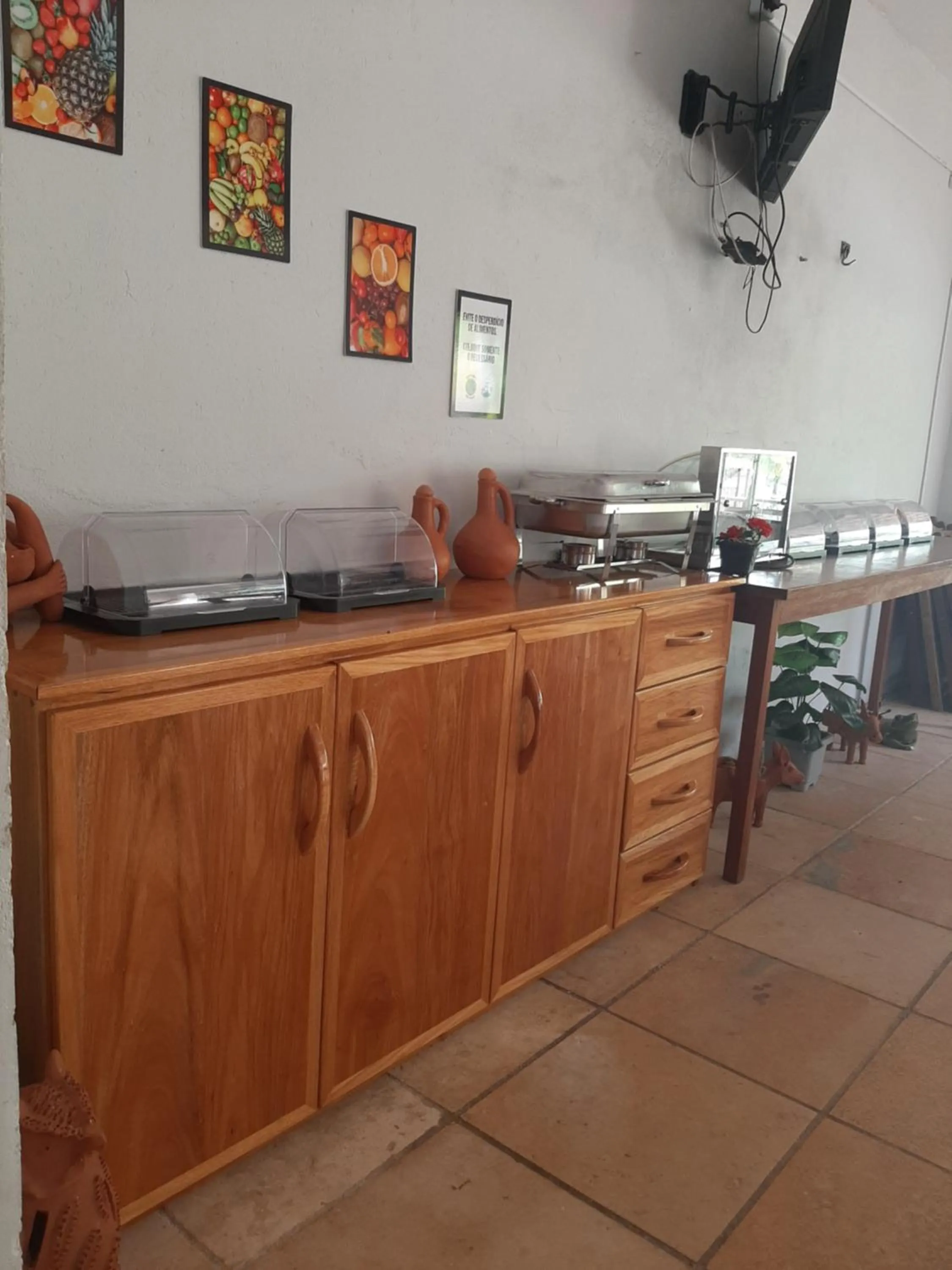 Pedacinho do Paraiso Pousada