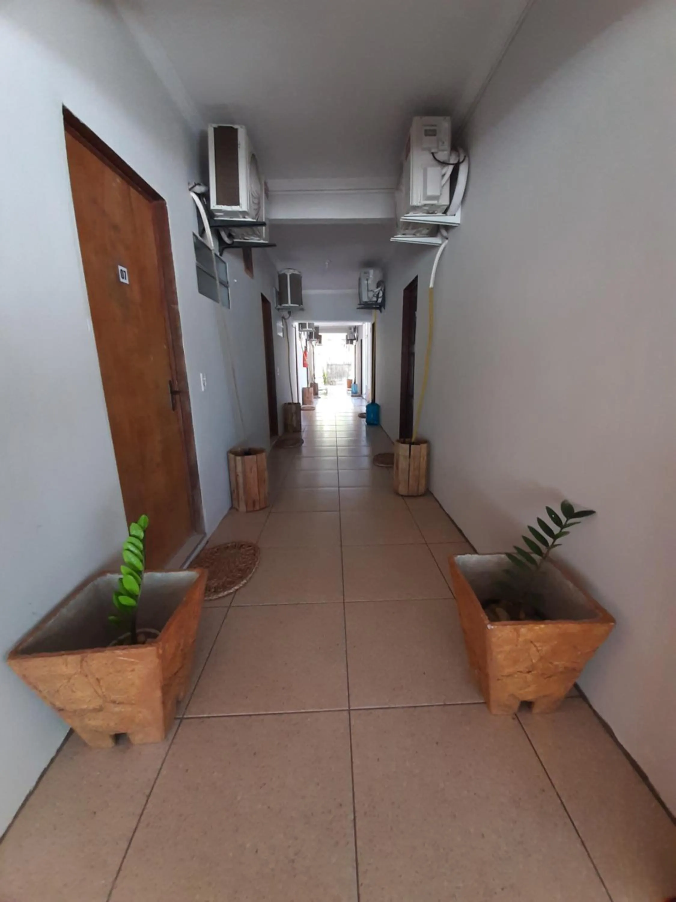 Pedacinho do Paraiso Pousada