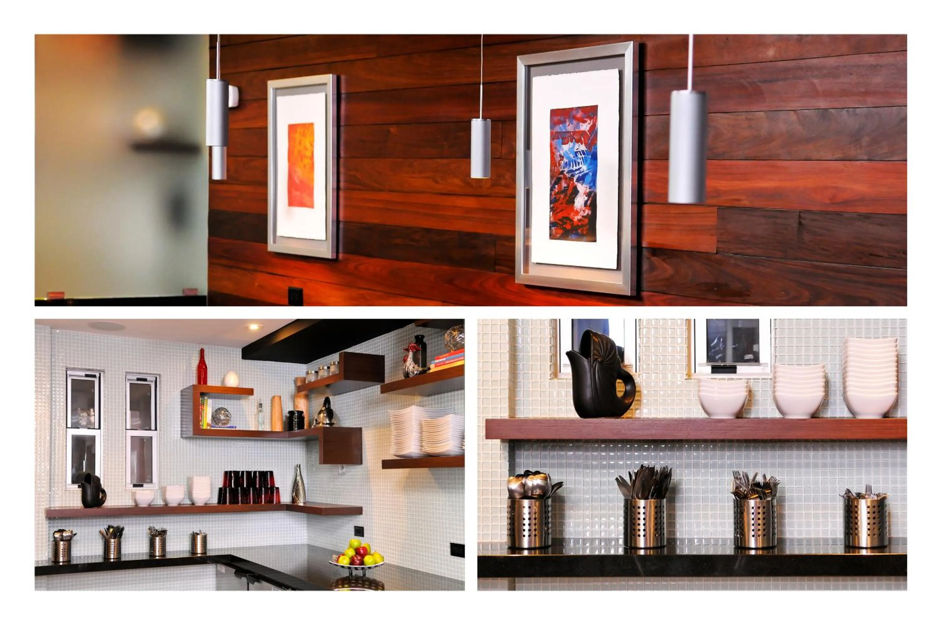 Restaurant/places to eat in Hercor Hotel - Urban Boutique