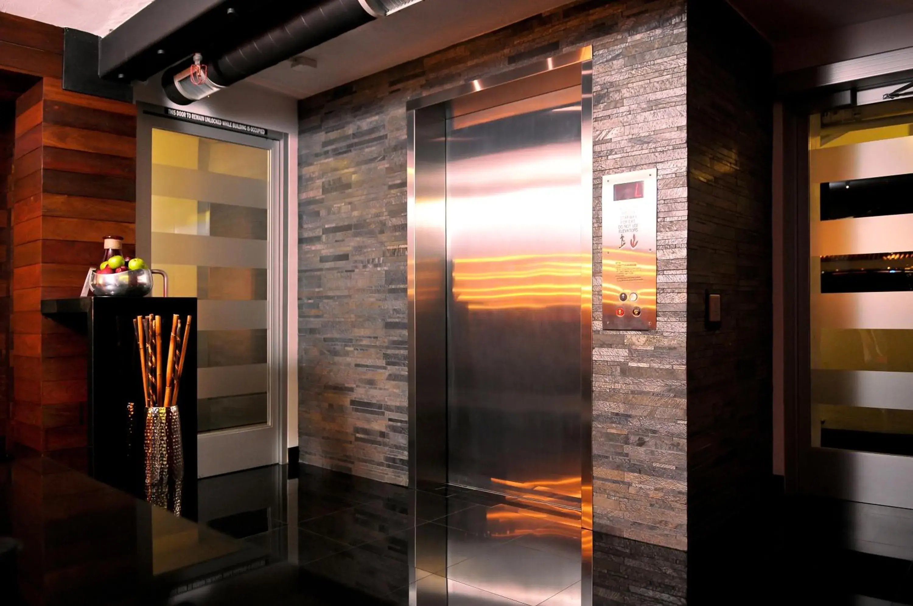 Lobby or reception in Hercor Hotel - Urban Boutique Lobby or reception in Hercor Hotel - Urban Boutique