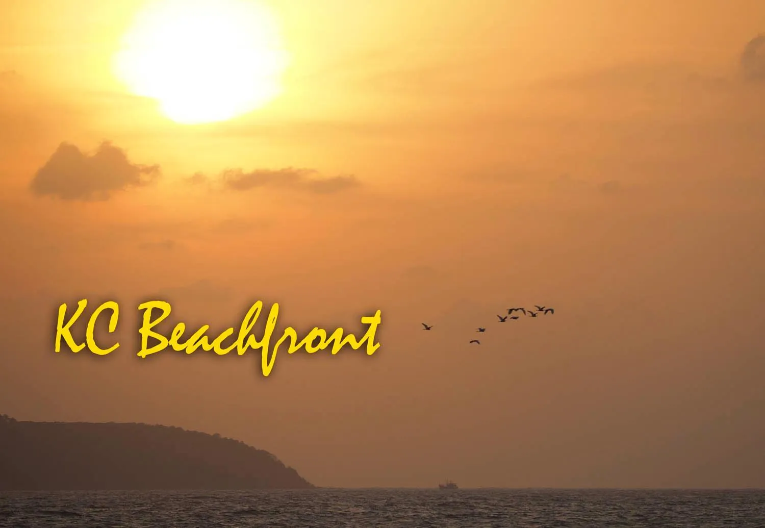 KC Beachfront