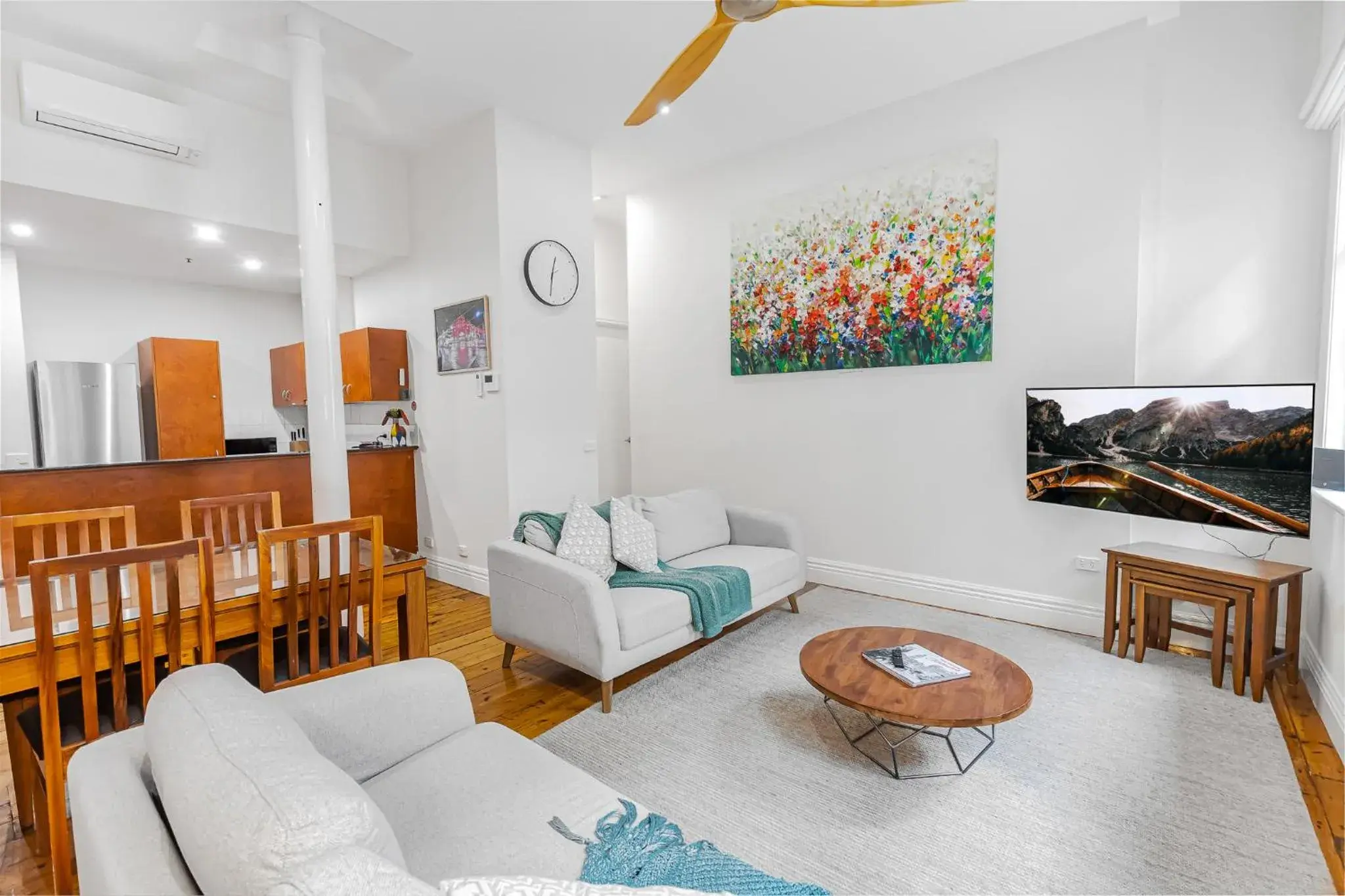 Flinders Lane Apartments Flinders Lane Apartments