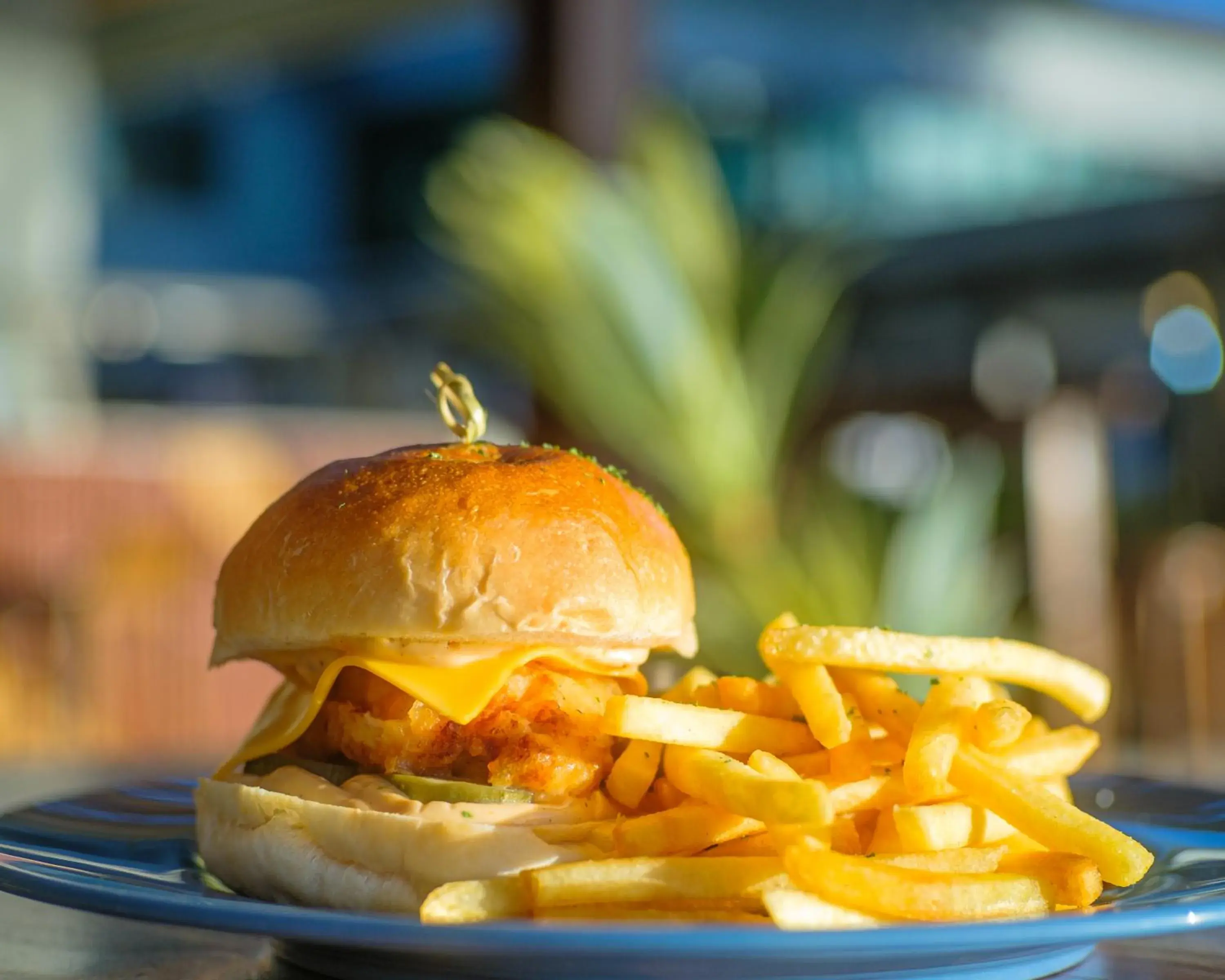 Food in Ibiza House Phi Phi Food in Ibiza House Phi Phi