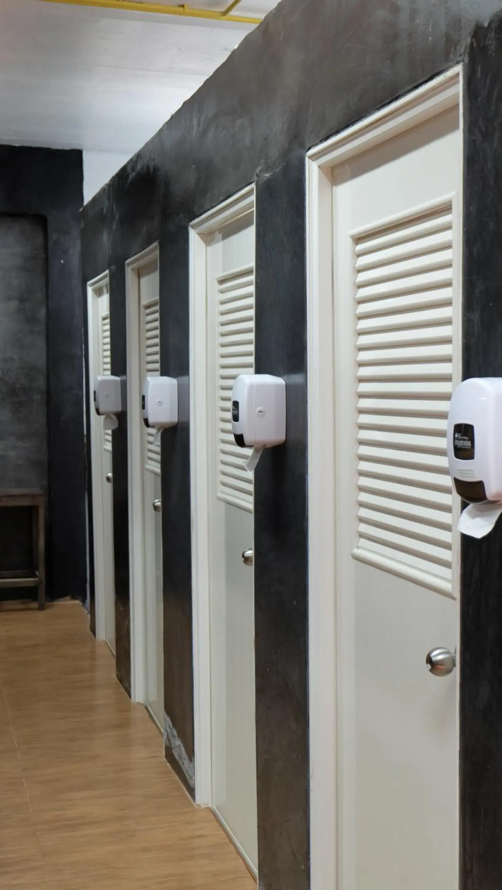 Bathroom in Ibiza House Phi Phi Bathroom in Ibiza House Phi Phi